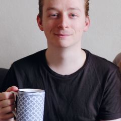 Sam Bradley