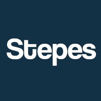 Stepes logo