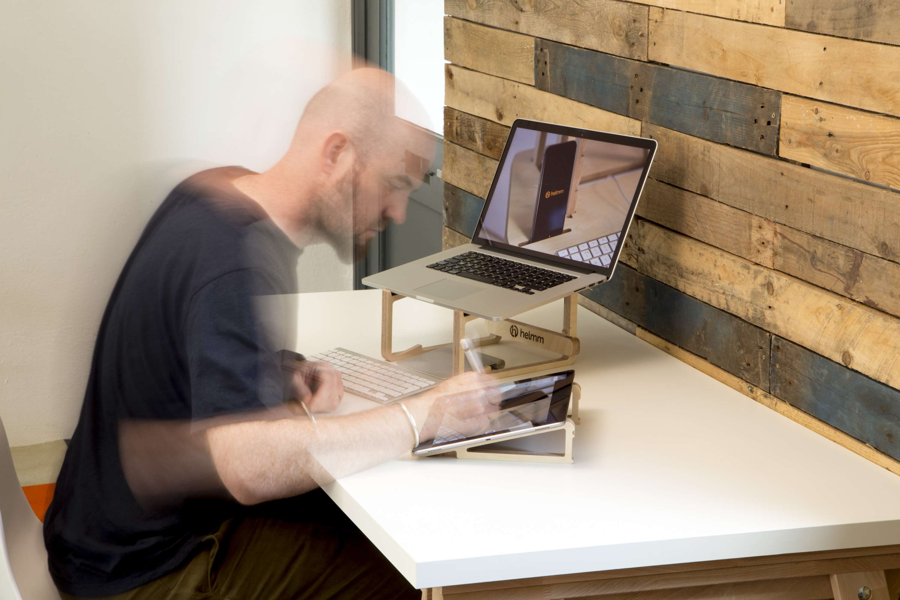 Sam's deals standing desk