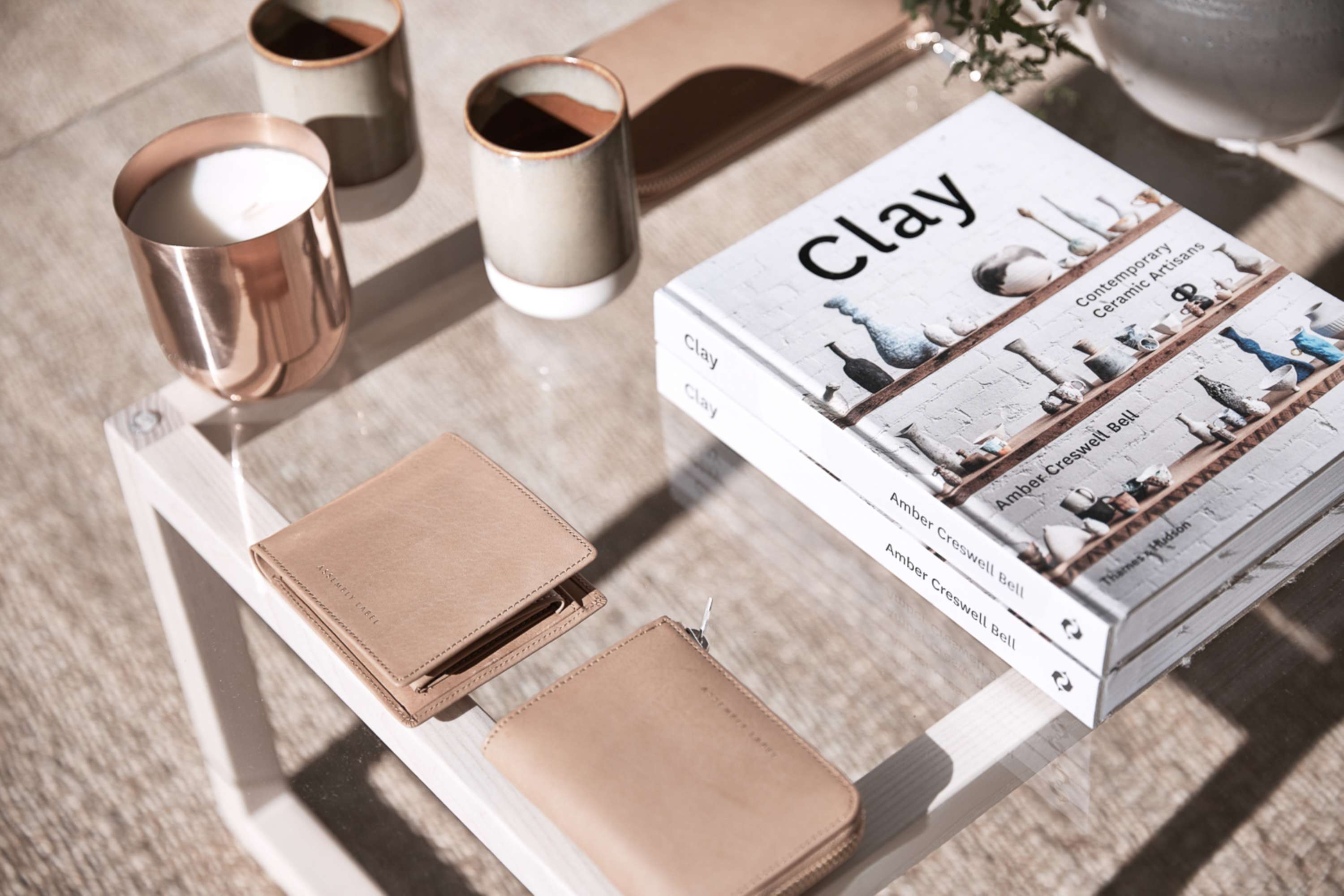 This Aussie Label's Concept Stores are Breathtaking // Editorial by Michele Ham
