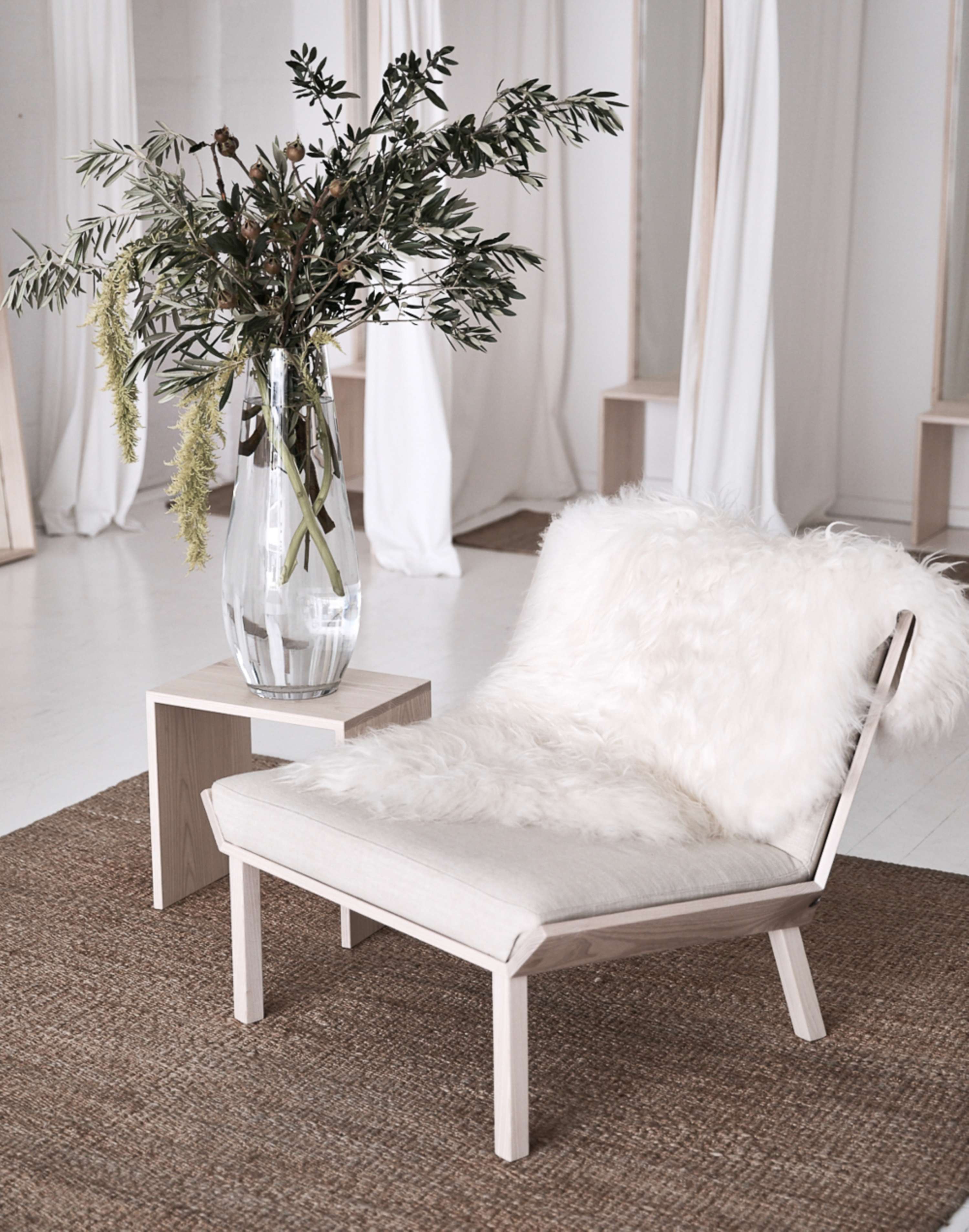 This Aussie Label's Concept Stores are Breathtaking // Editorial by Michele Ham