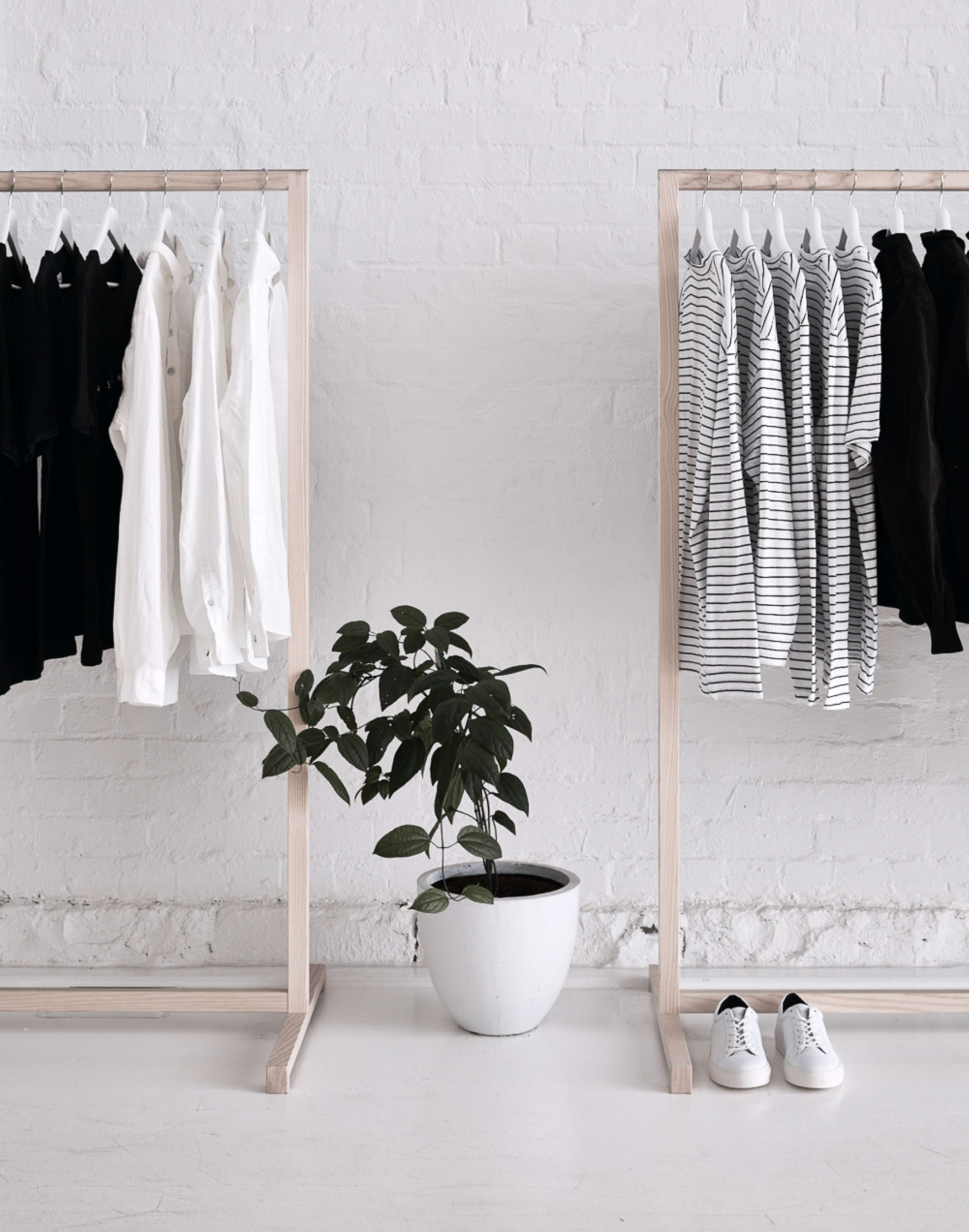 This Aussie Label's Concept Stores are Breathtaking // Editorial by Michele Ham