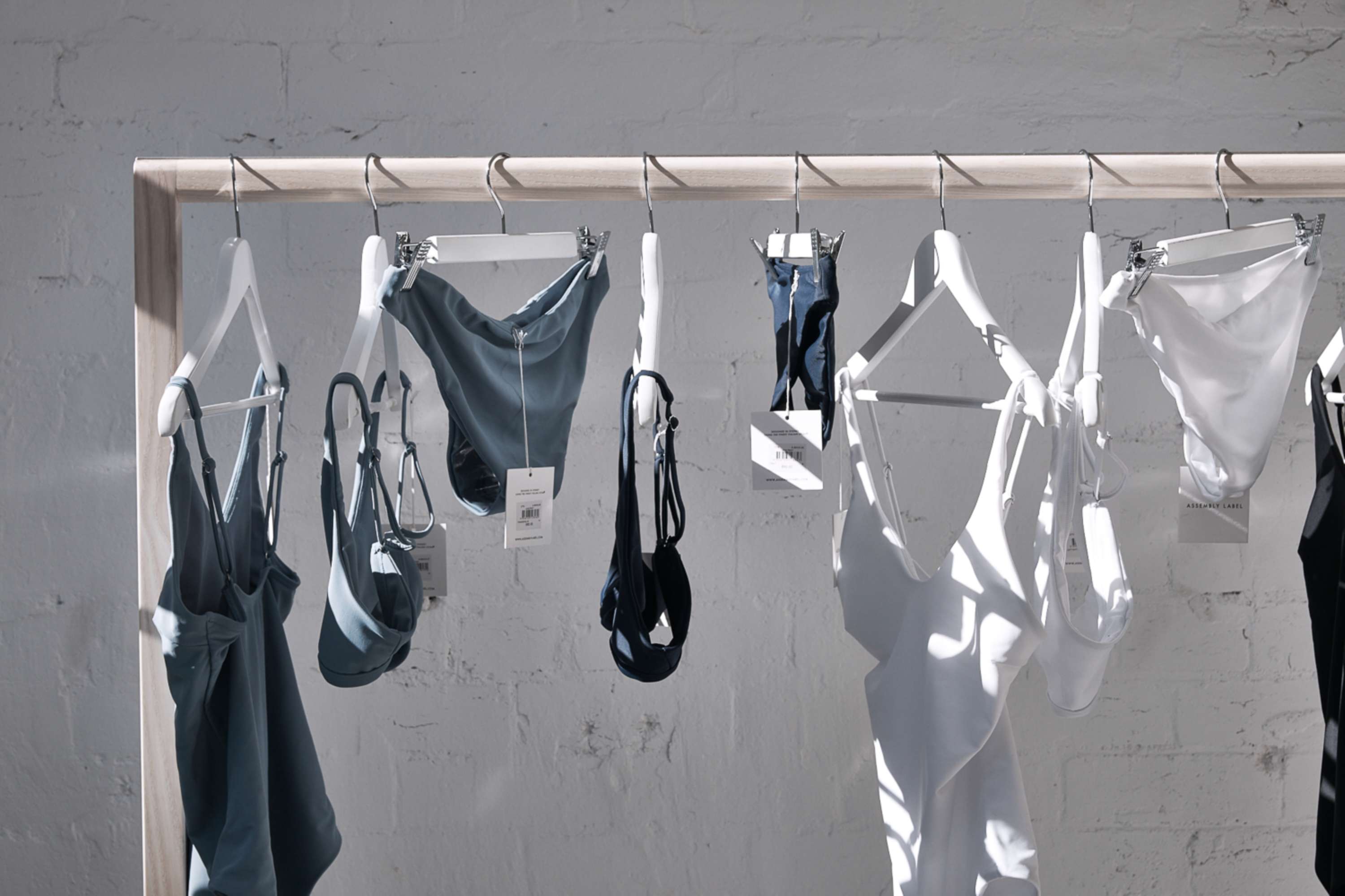 This Aussie Label's Concept Stores are Breathtaking // Editorial by Michele Ham