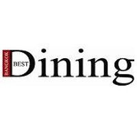 Bangkok Best Dining & Entertainment logo