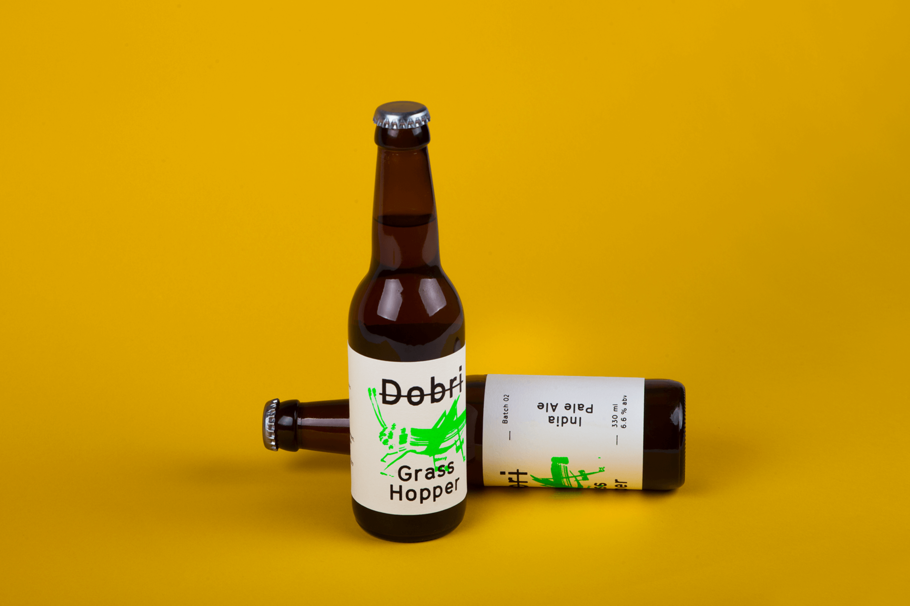 Dobri by Miltos Bottis