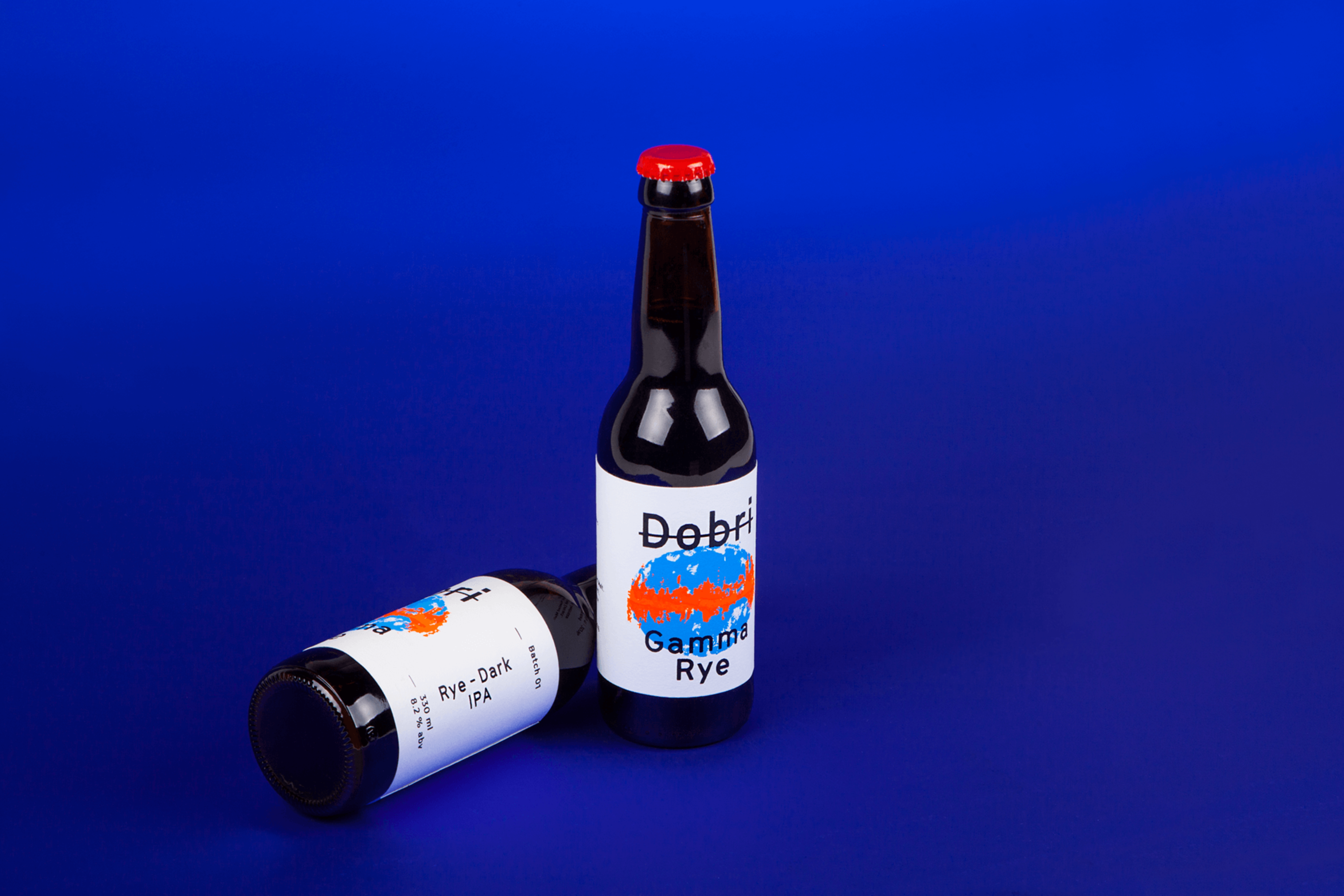 Dobri by Miltos Bottis