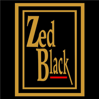 Zed Black logo