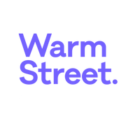 Warm Street logo