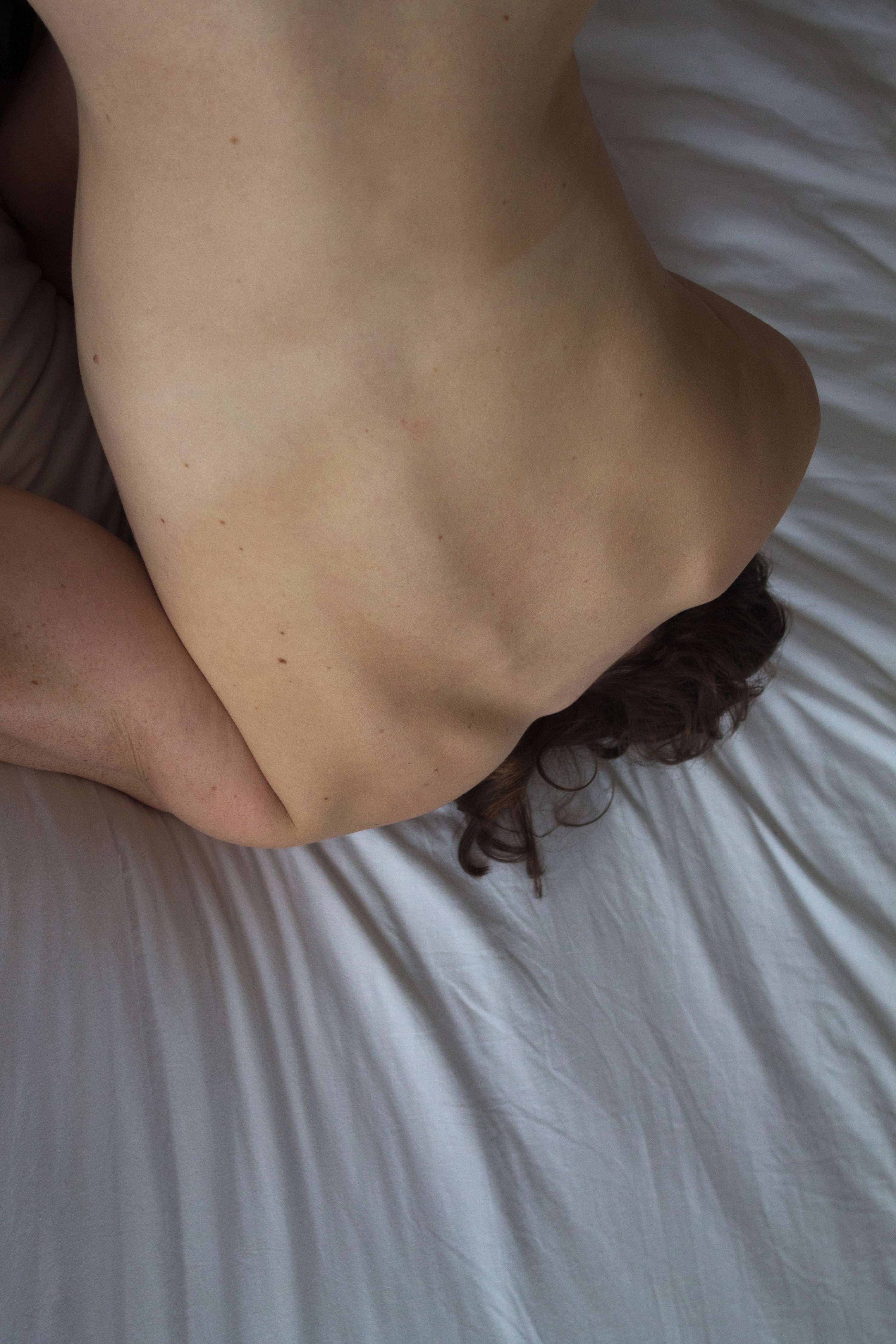 Untitled by Aimee Hollands