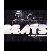 Beats4thastreets logo