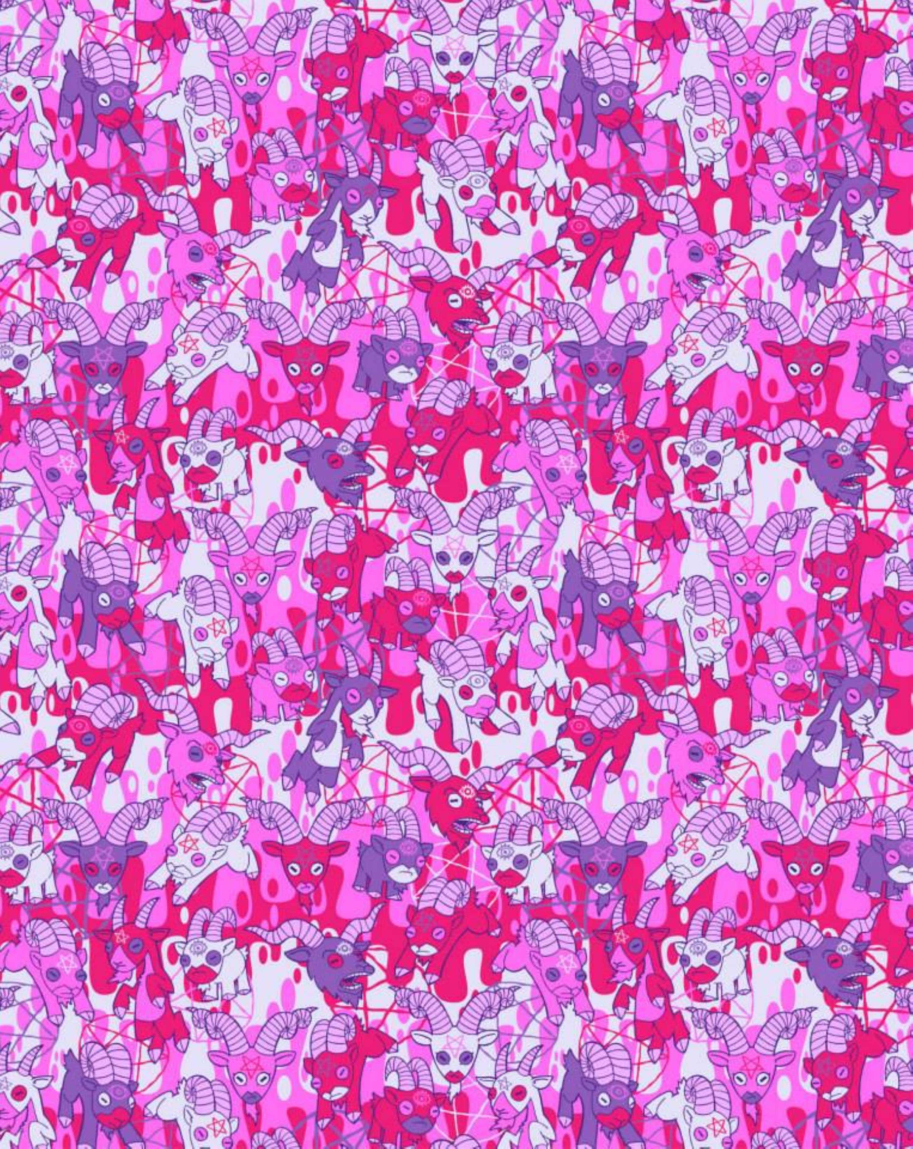 Pattern Designs by Phil Corbett