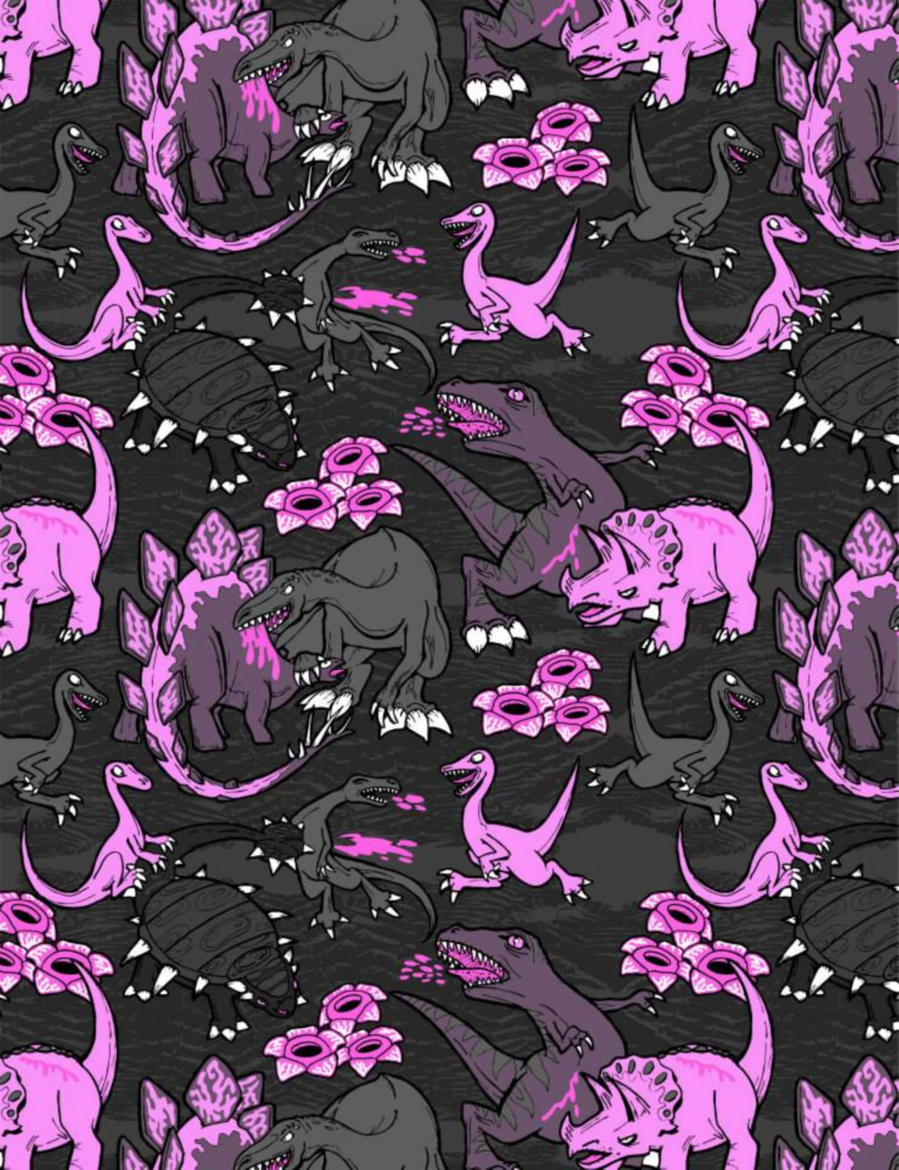 Pattern Designs by Phil Corbett