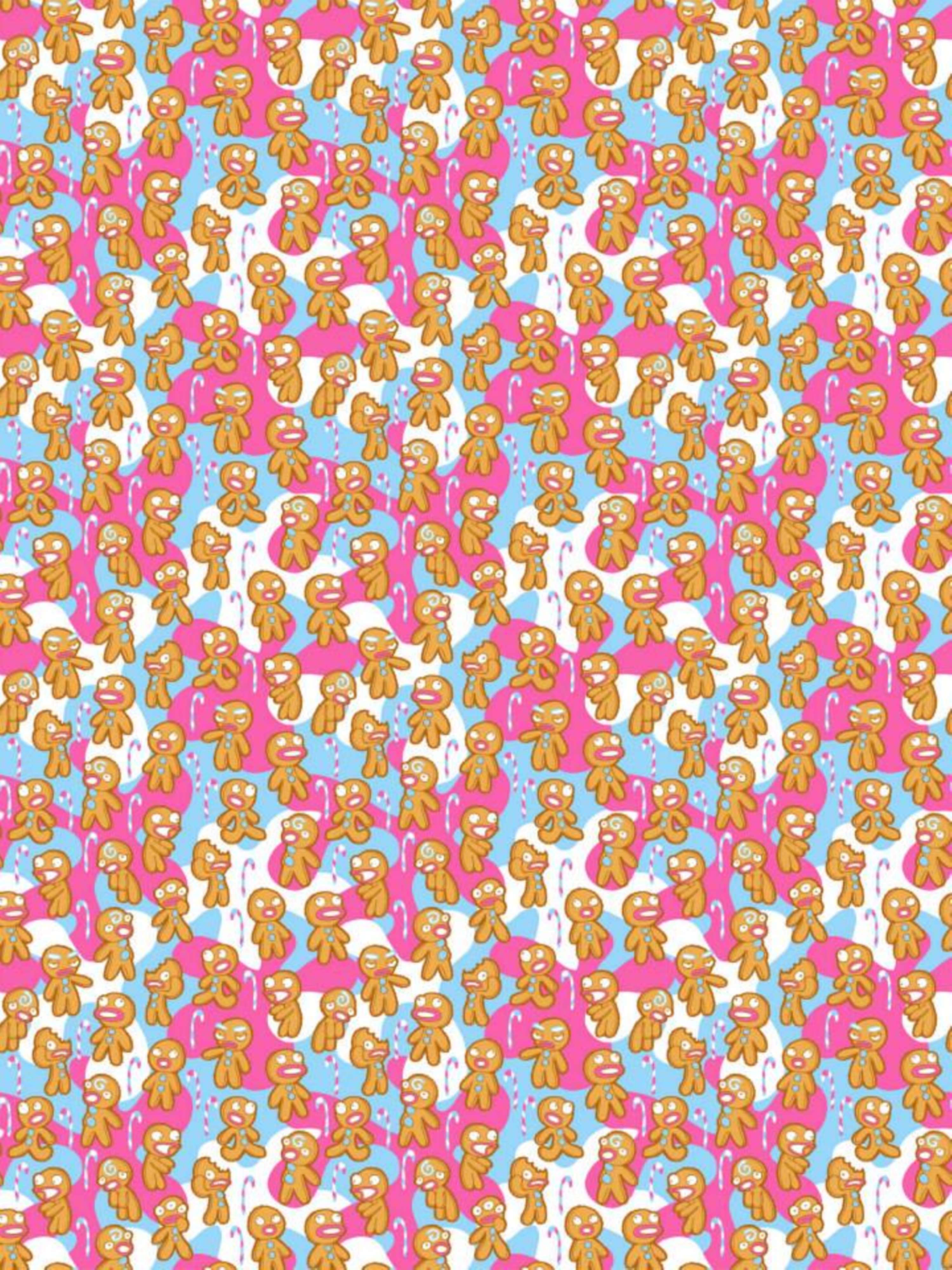 Pattern Designs by Phil Corbett