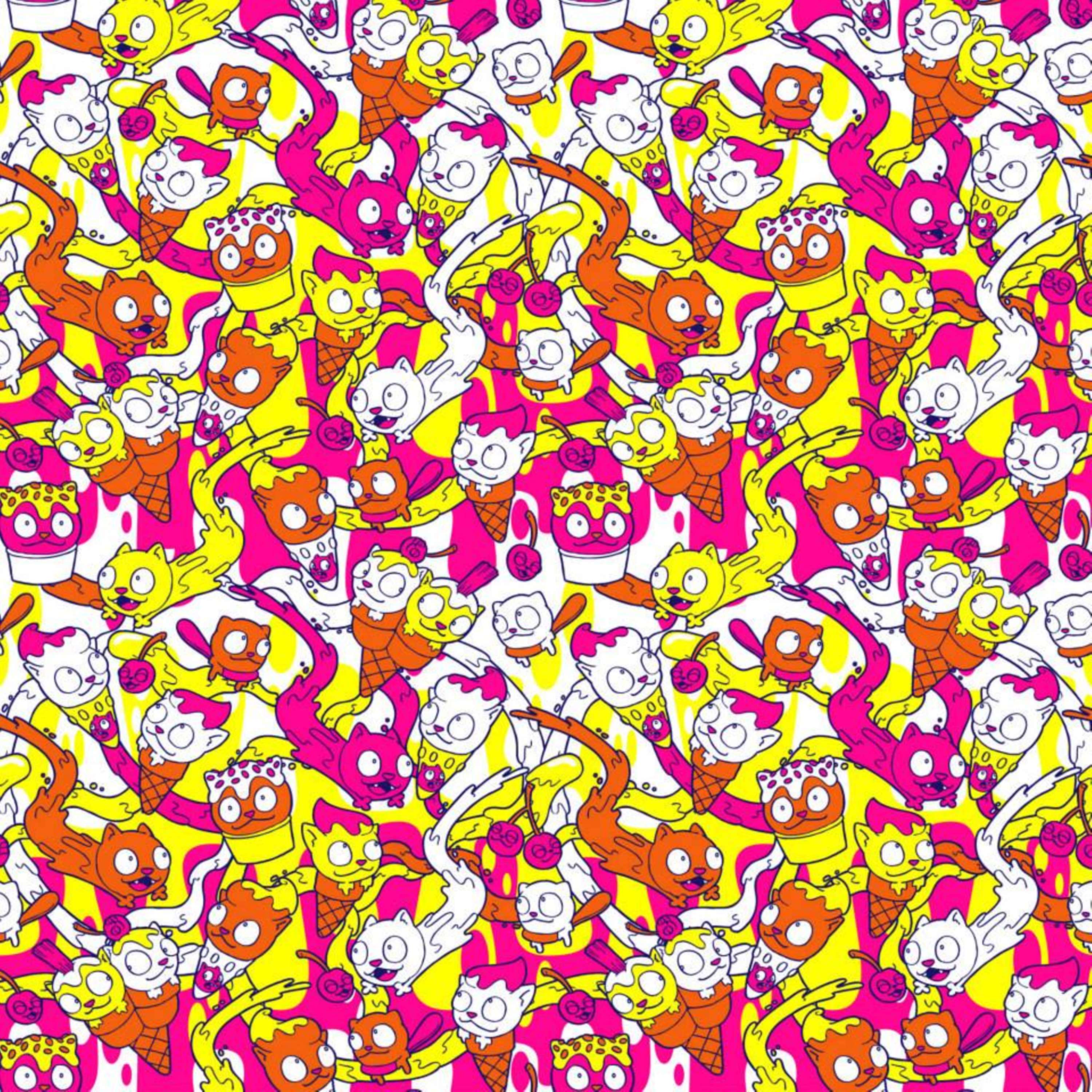 Pattern Designs by Phil Corbett
