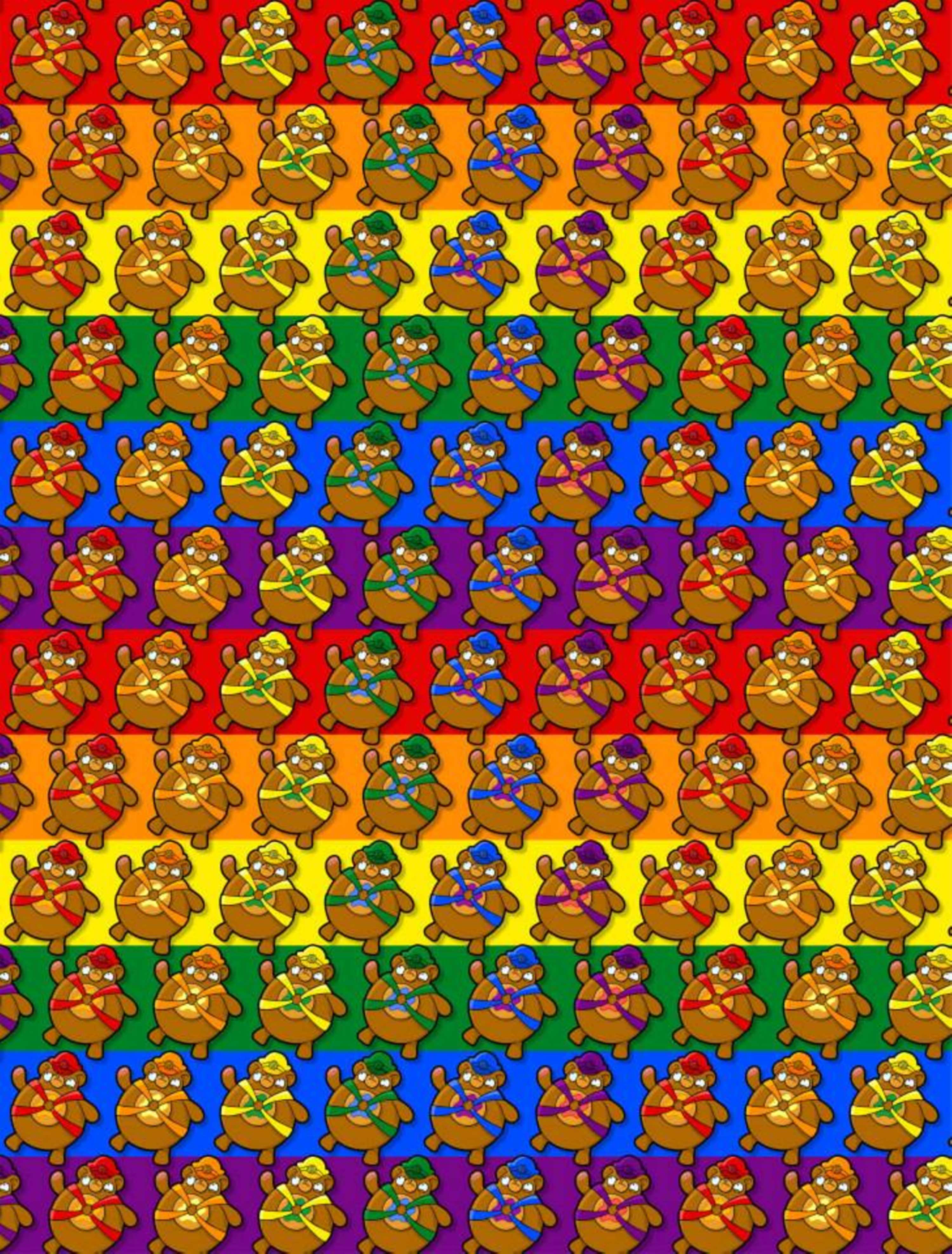 Pattern Designs by Phil Corbett