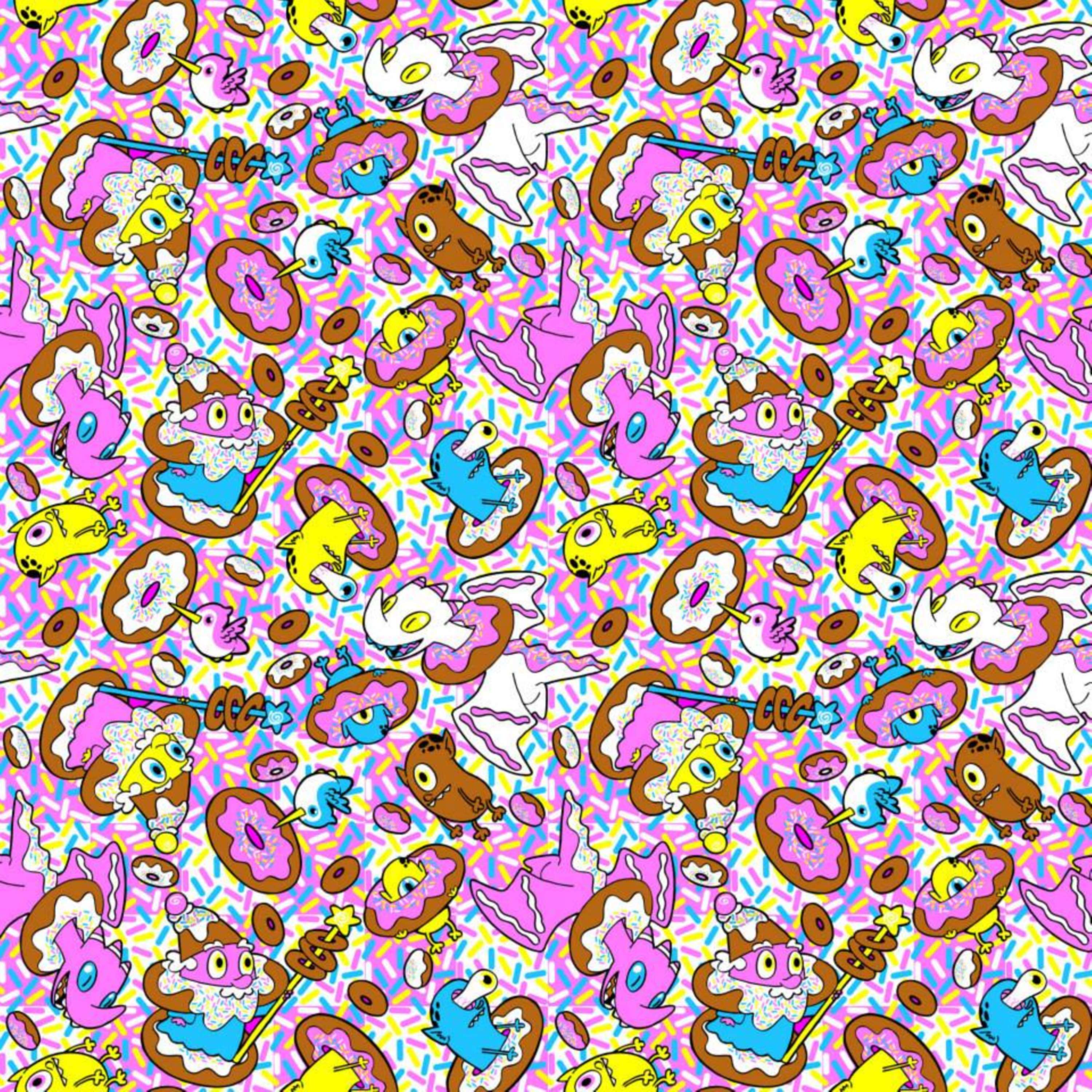 Pattern Designs by Phil Corbett