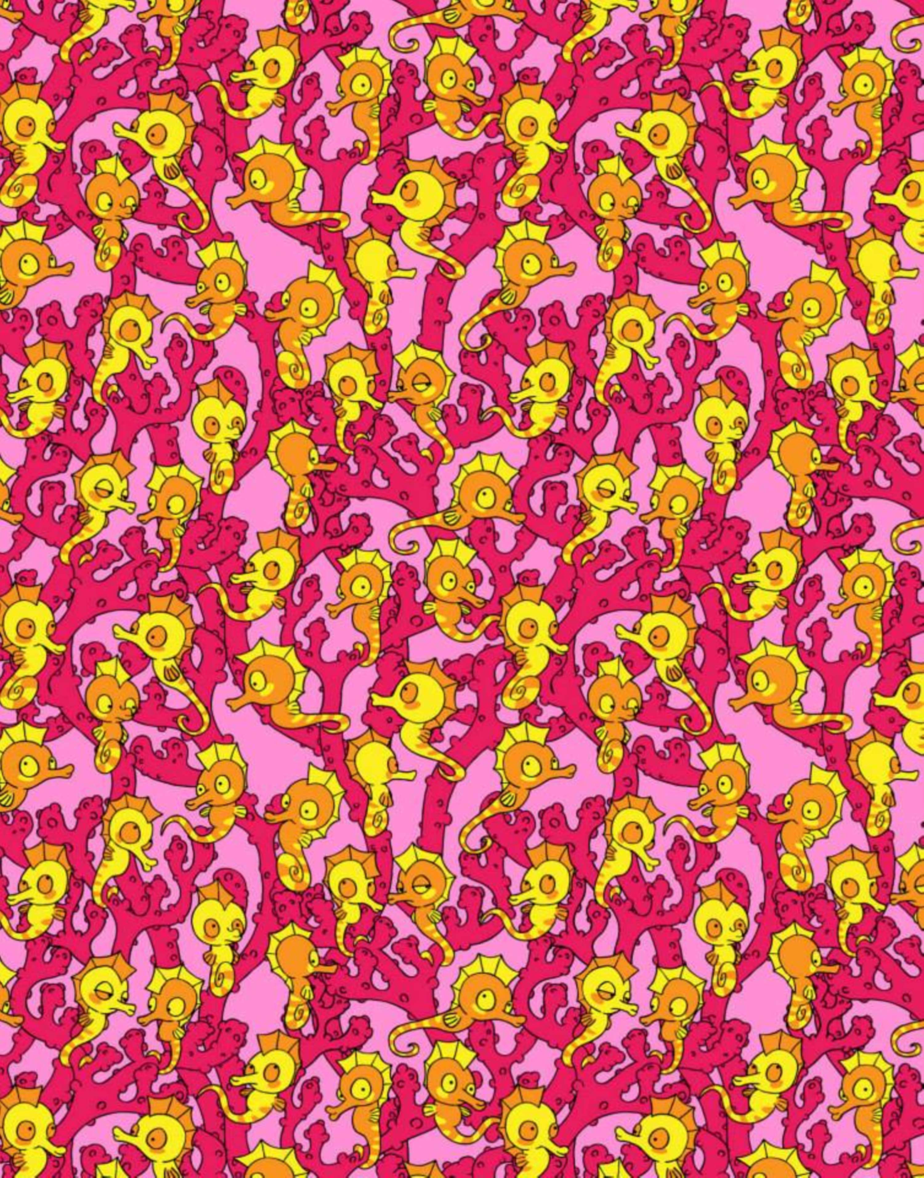 Pattern Designs by Phil Corbett