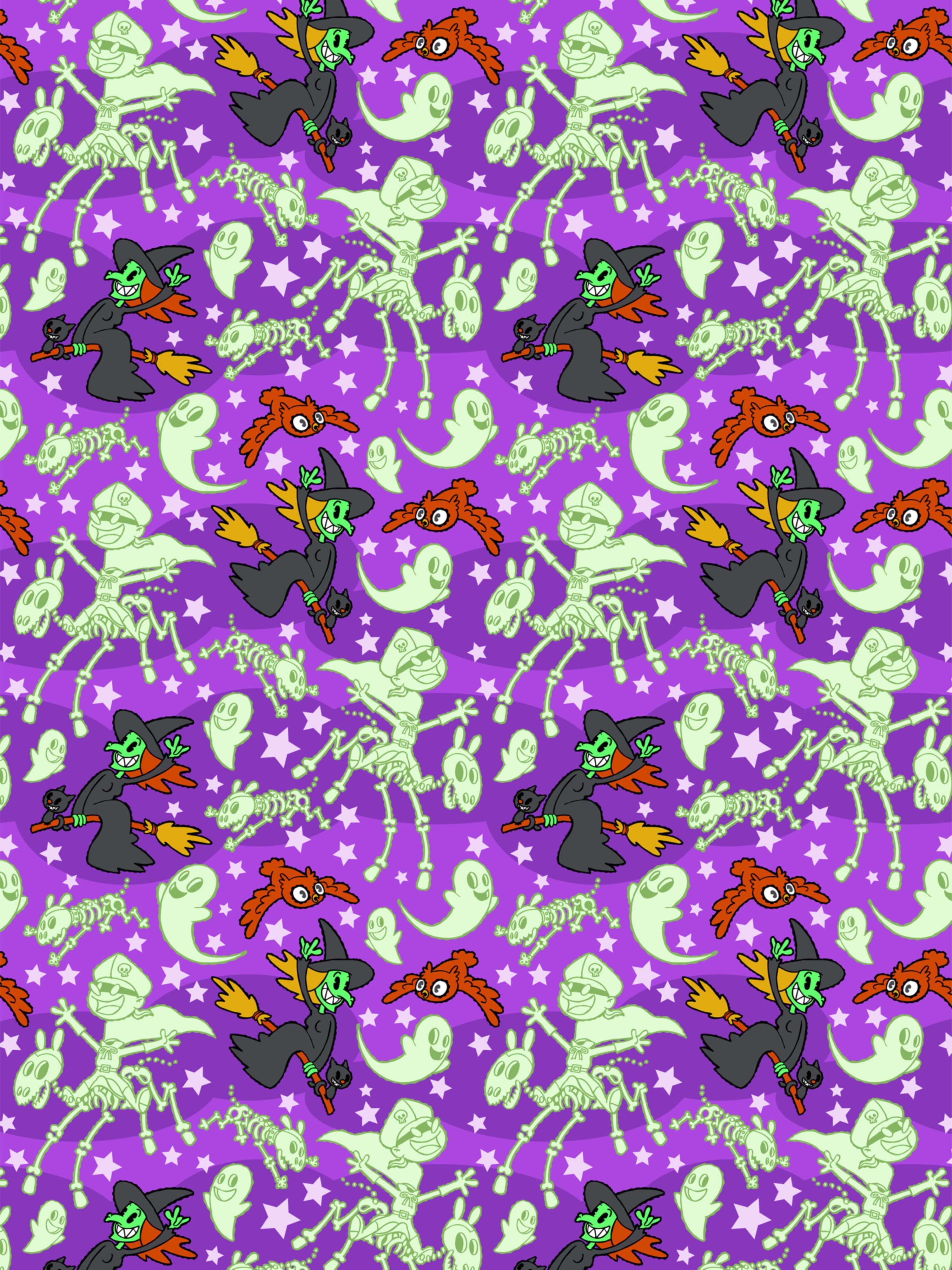 Pattern Designs by Phil Corbett
