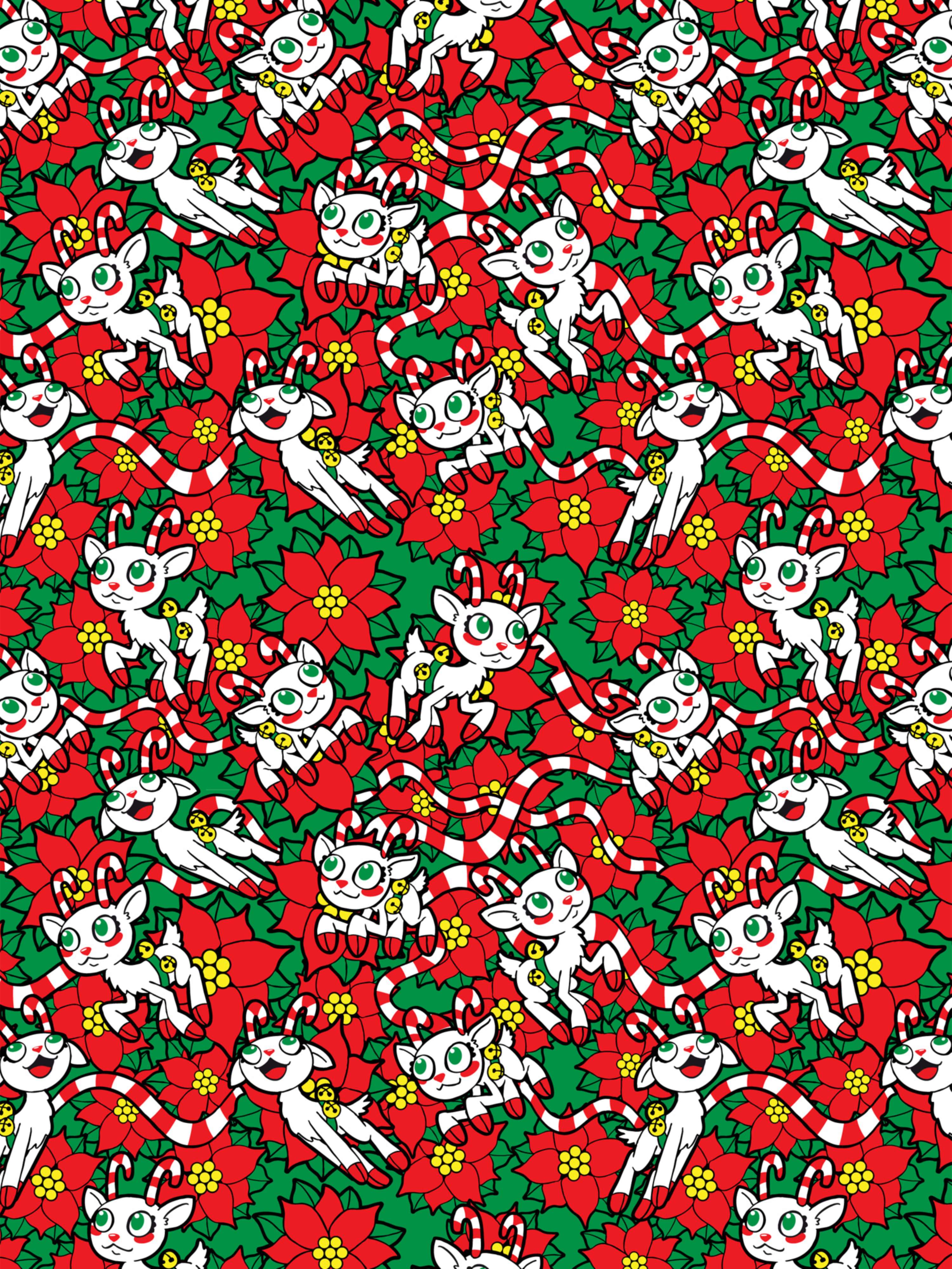 Pattern Designs by Phil Corbett