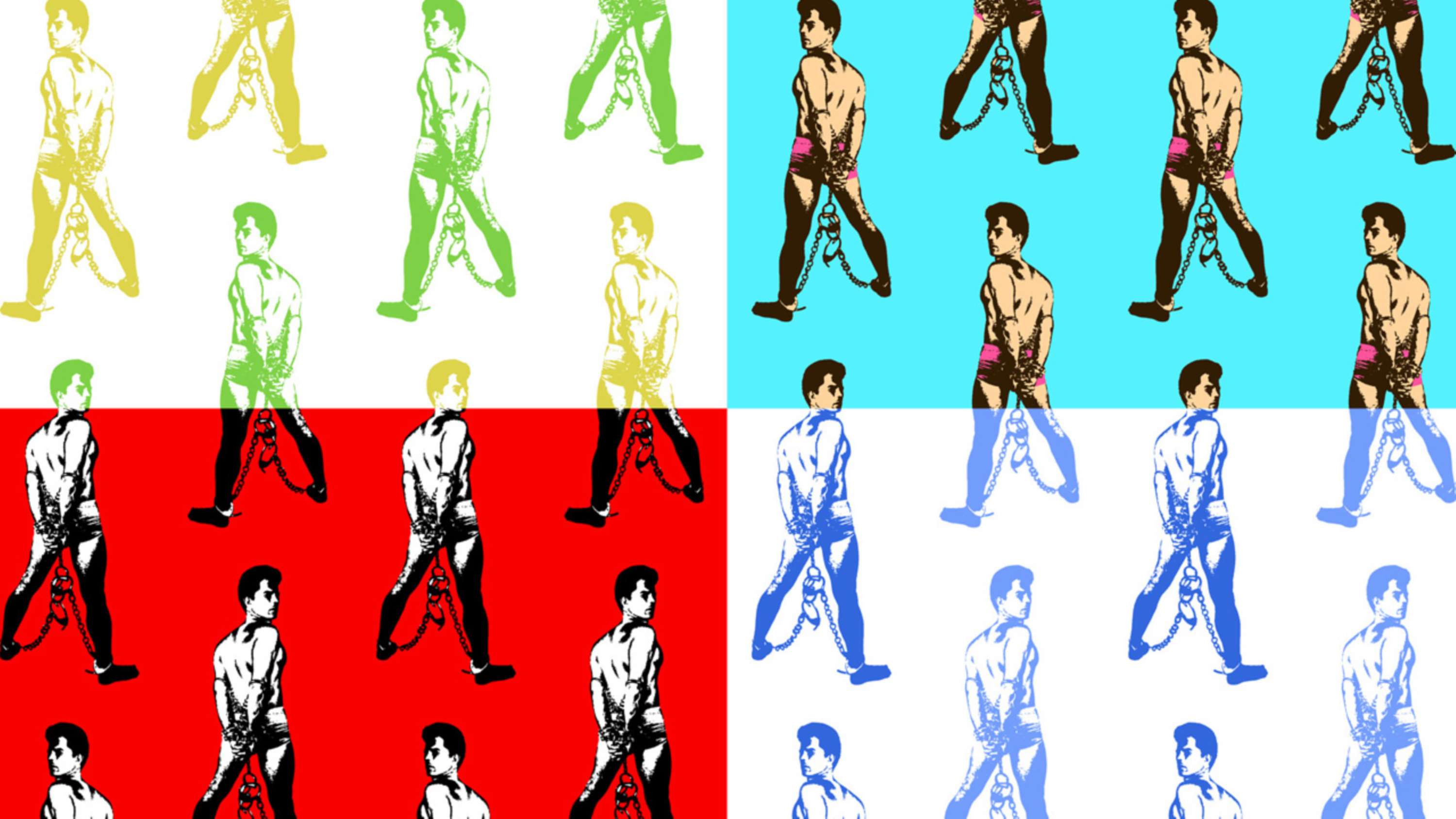 Pattern Designs by Phil Corbett