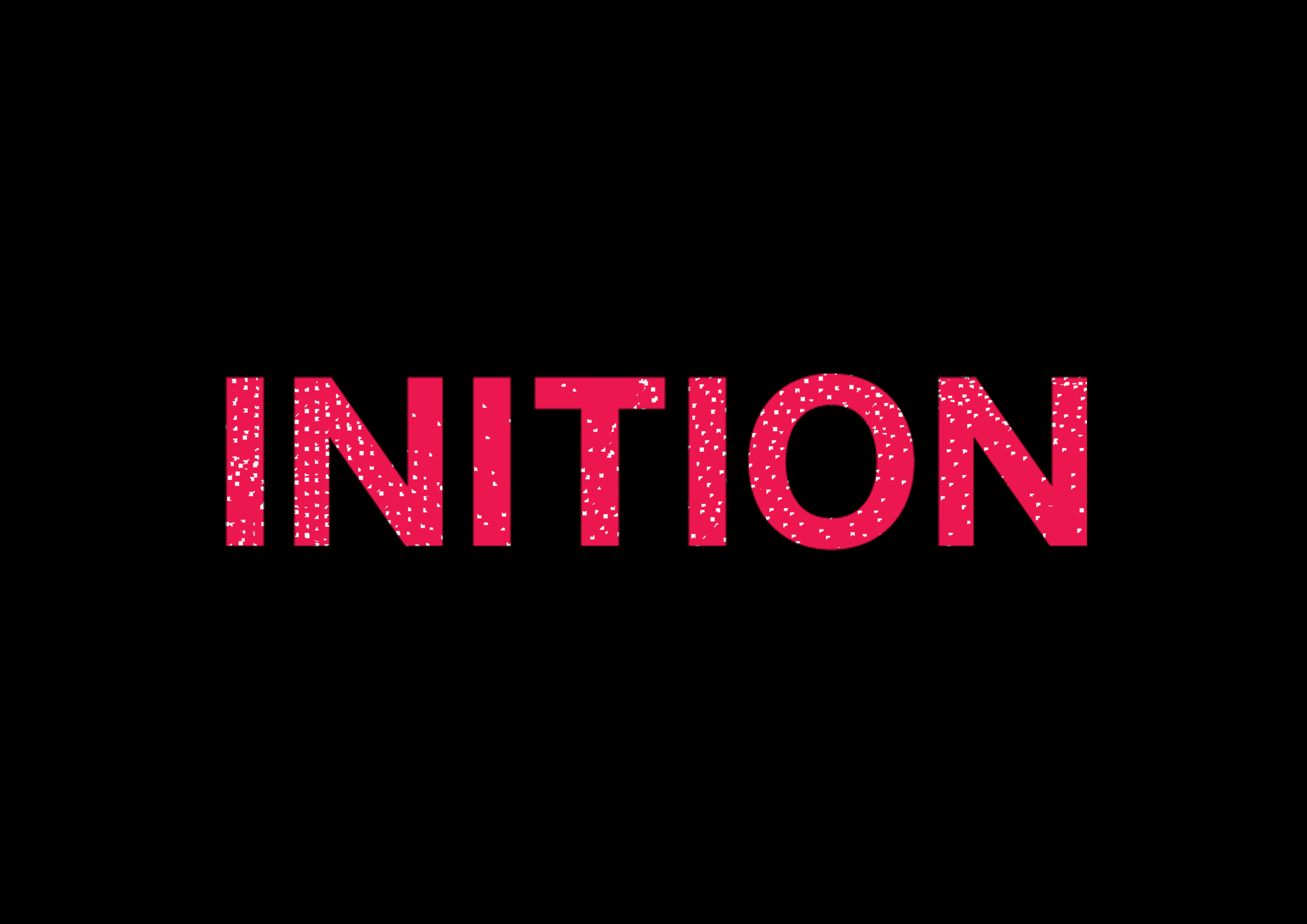 INITION REBRANDING PROJECT by Cyrus Nderitu