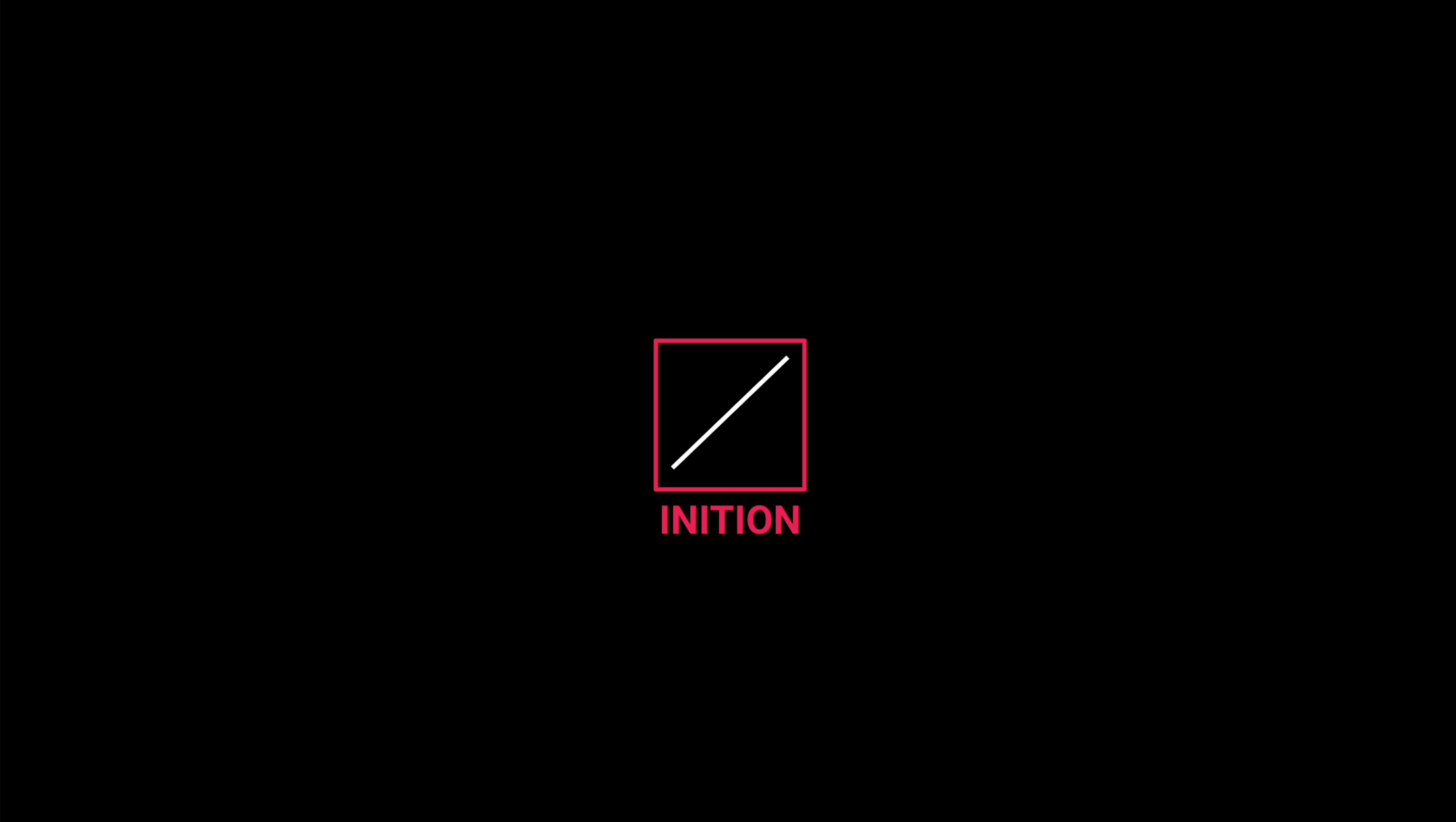 INITION REBRANDING PROJECT by Cyrus Nderitu