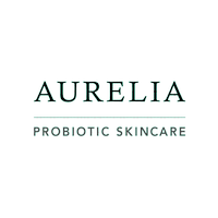 Aurelia Probiotic Skincare logo