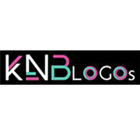 KNBLogos logo