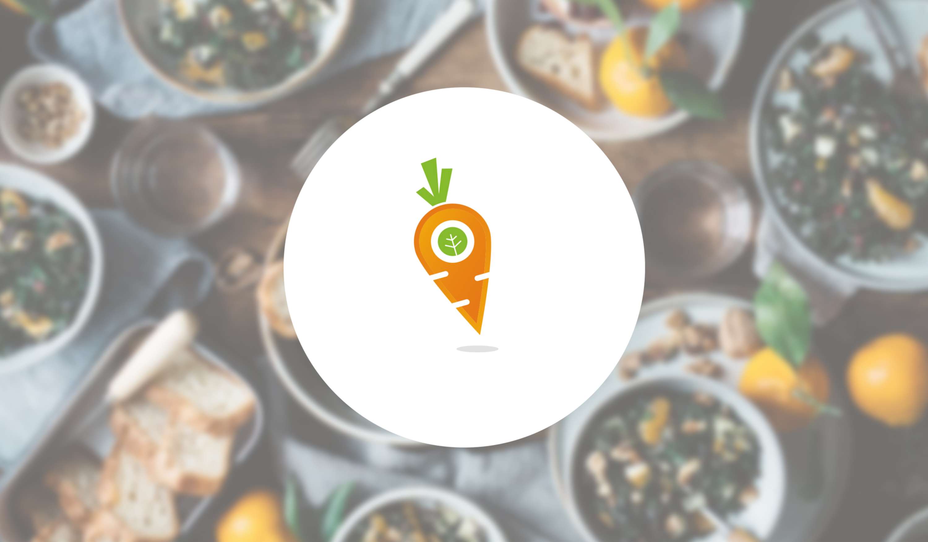 Finding Vegan App by Emily Lodge