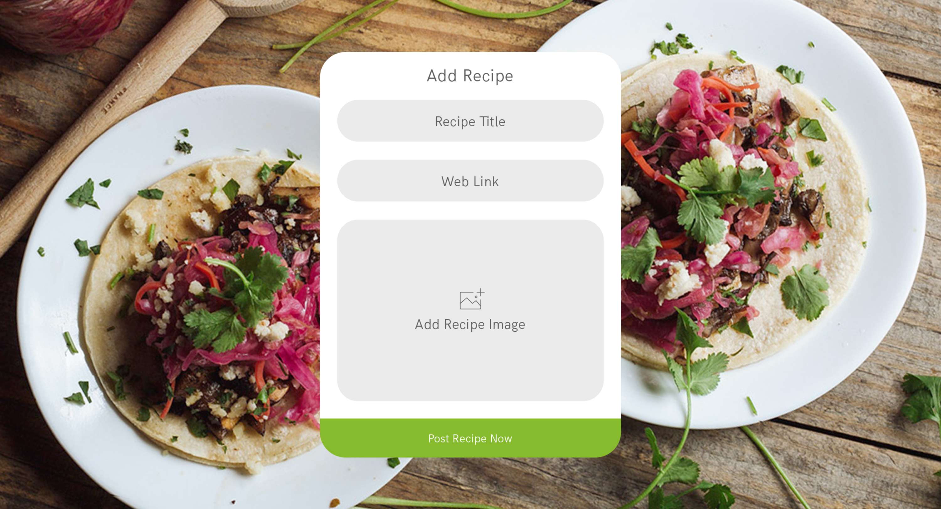 Finding Vegan App by Emily Lodge