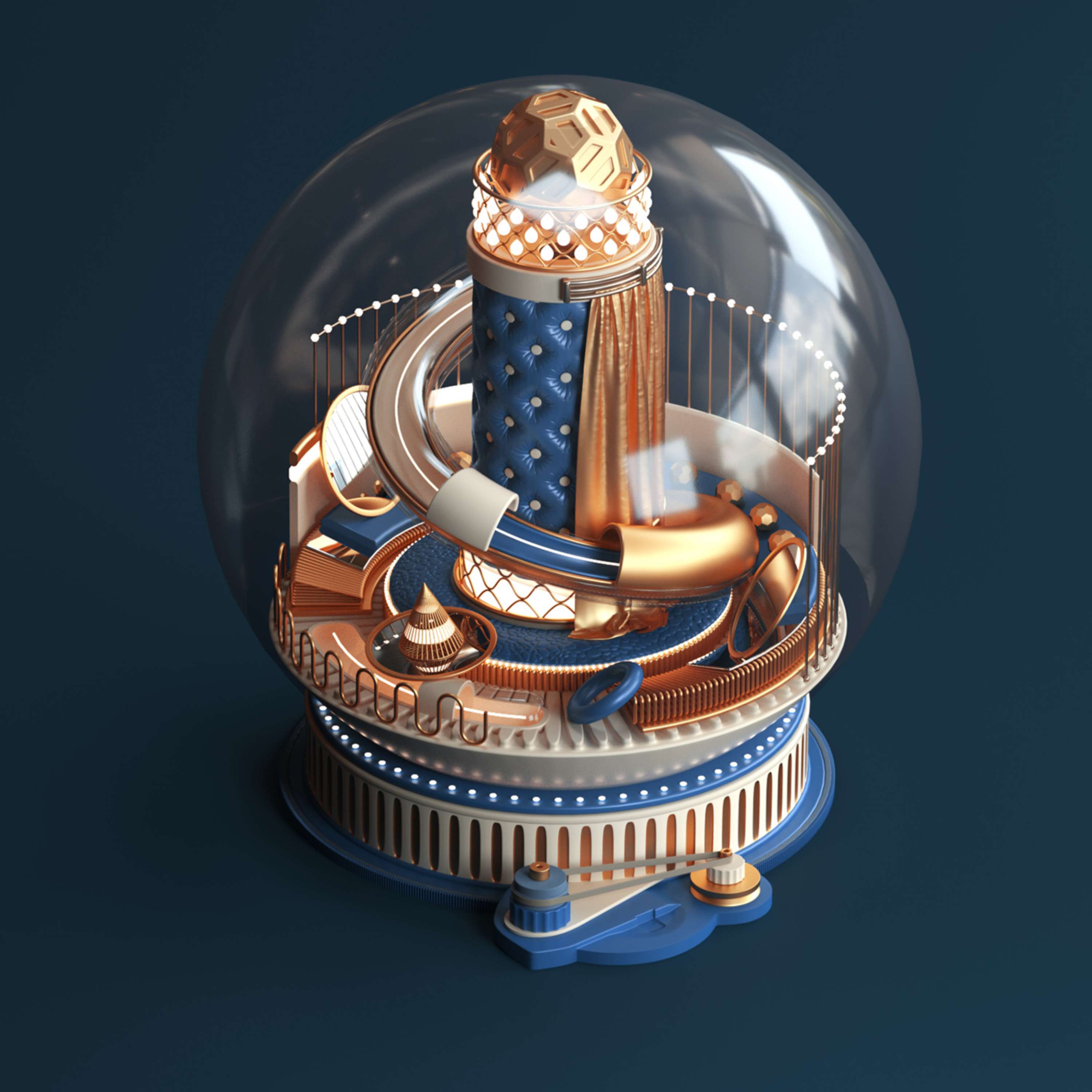 Yoox: Make a Wish by JVG Studio