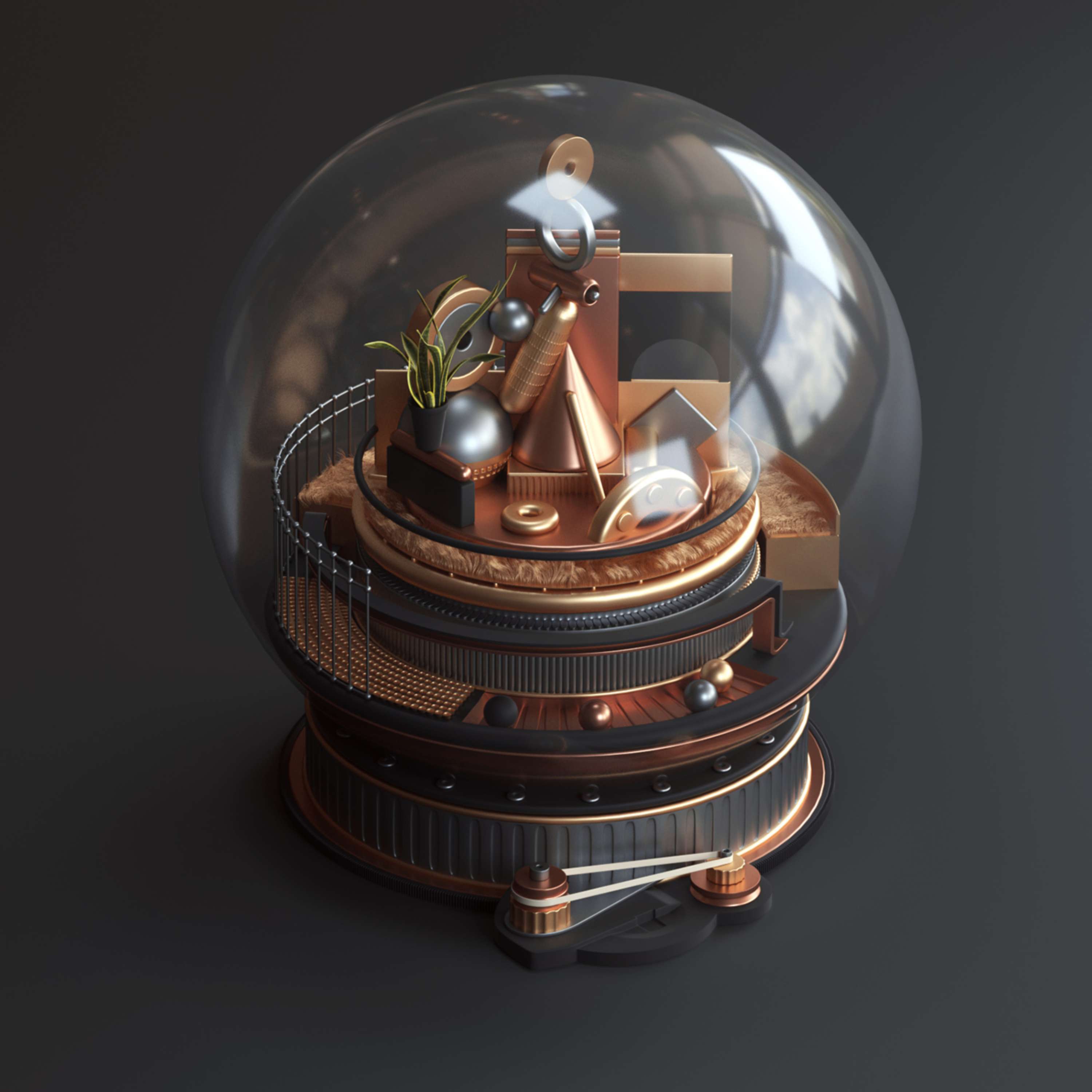 Yoox: Make a Wish by JVG Studio