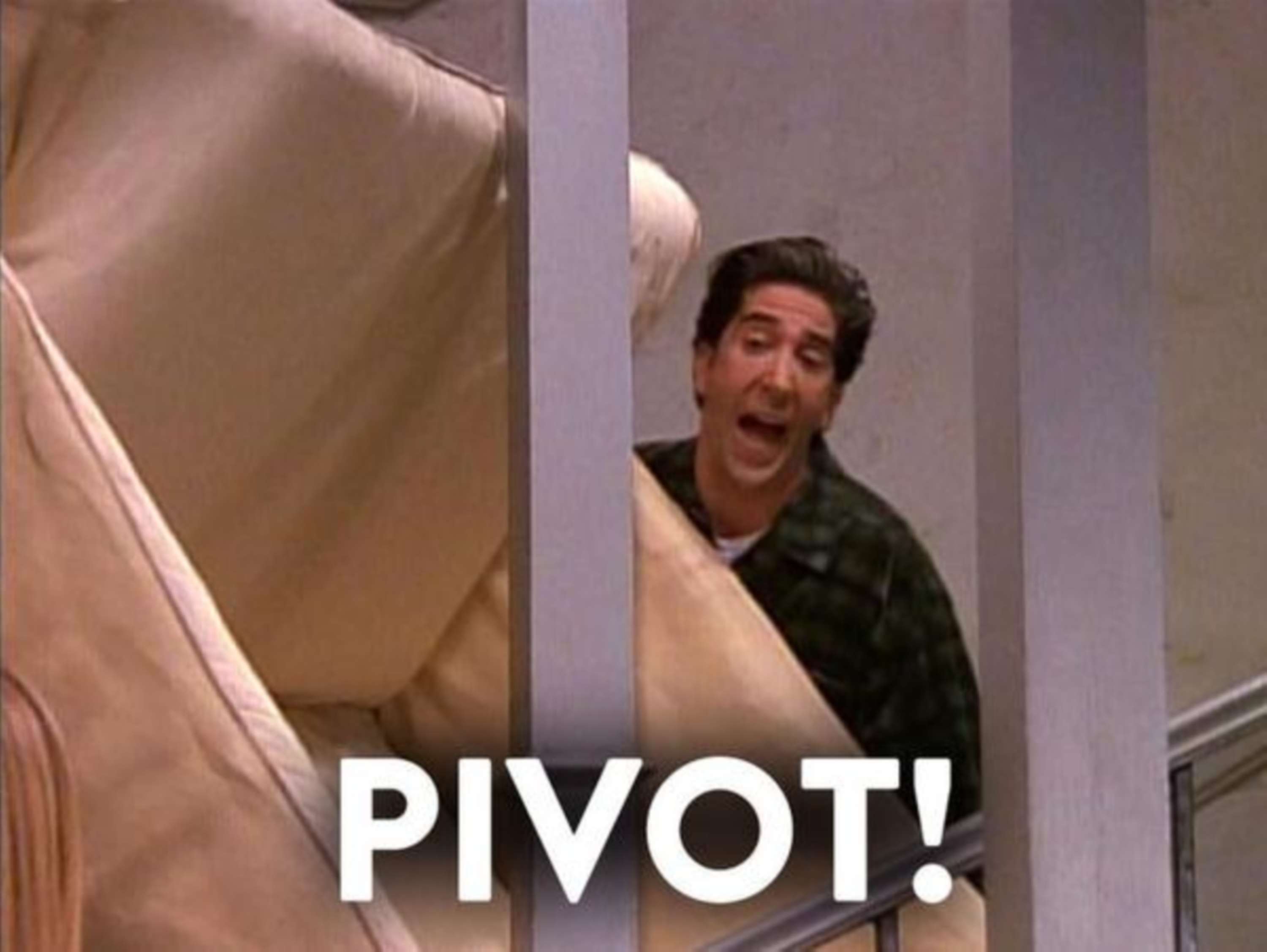 Opinion / Please Stop ‘Pivoting’ to Video by Contagious