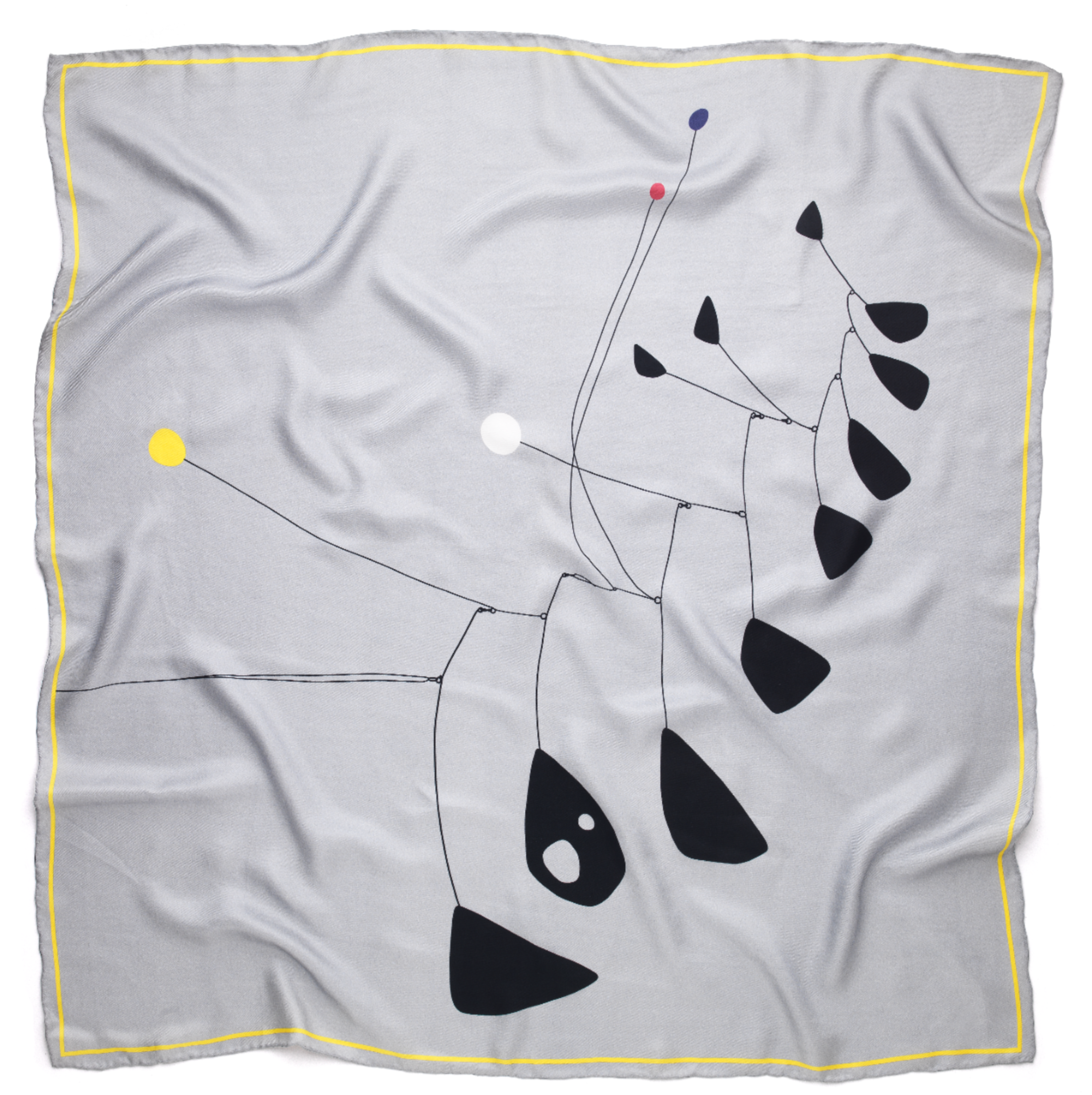 TATE - Alexander Calder by Tom Baxter