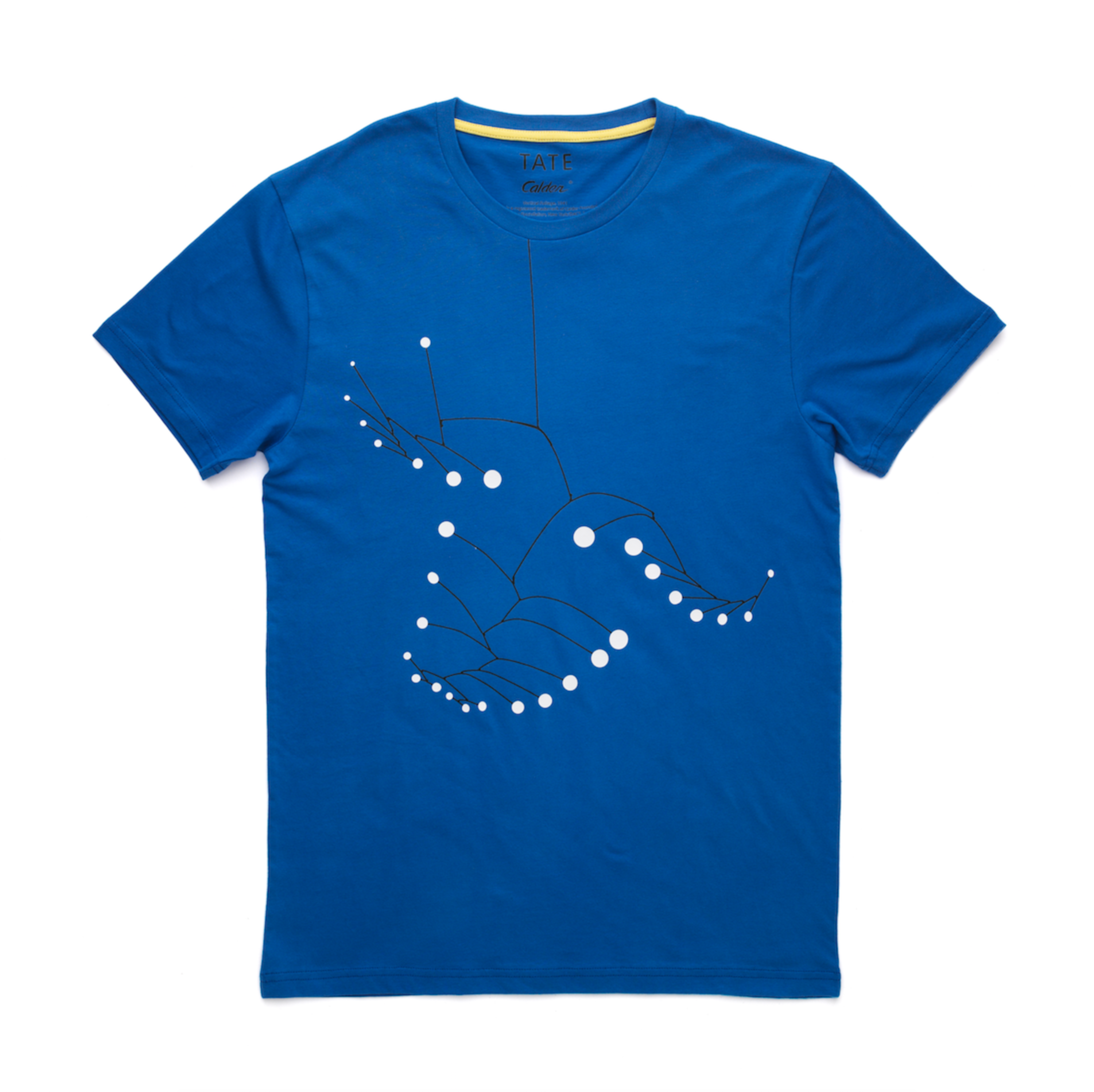 TATE - Alexander Calder by Tom Baxter