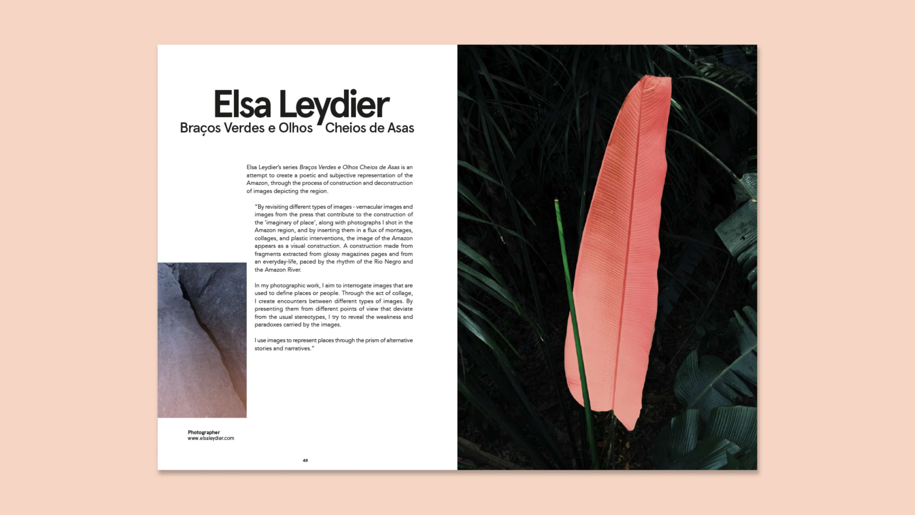 The Earth Issue 001 by Dipo Kayode-Osi