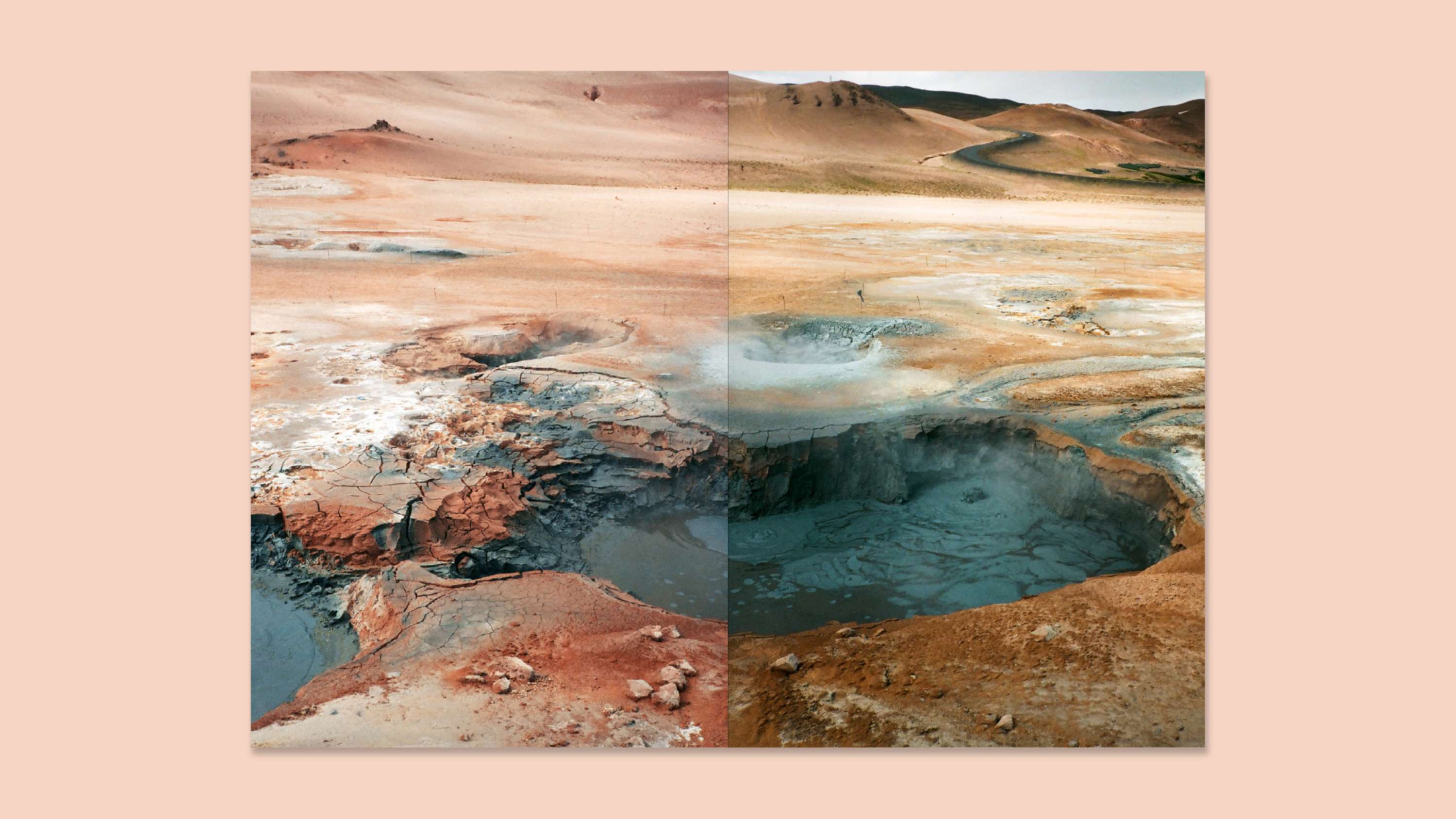 The Earth Issue 001 by Dipo Kayode-Osi