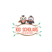 Kid Scholars Academy logo