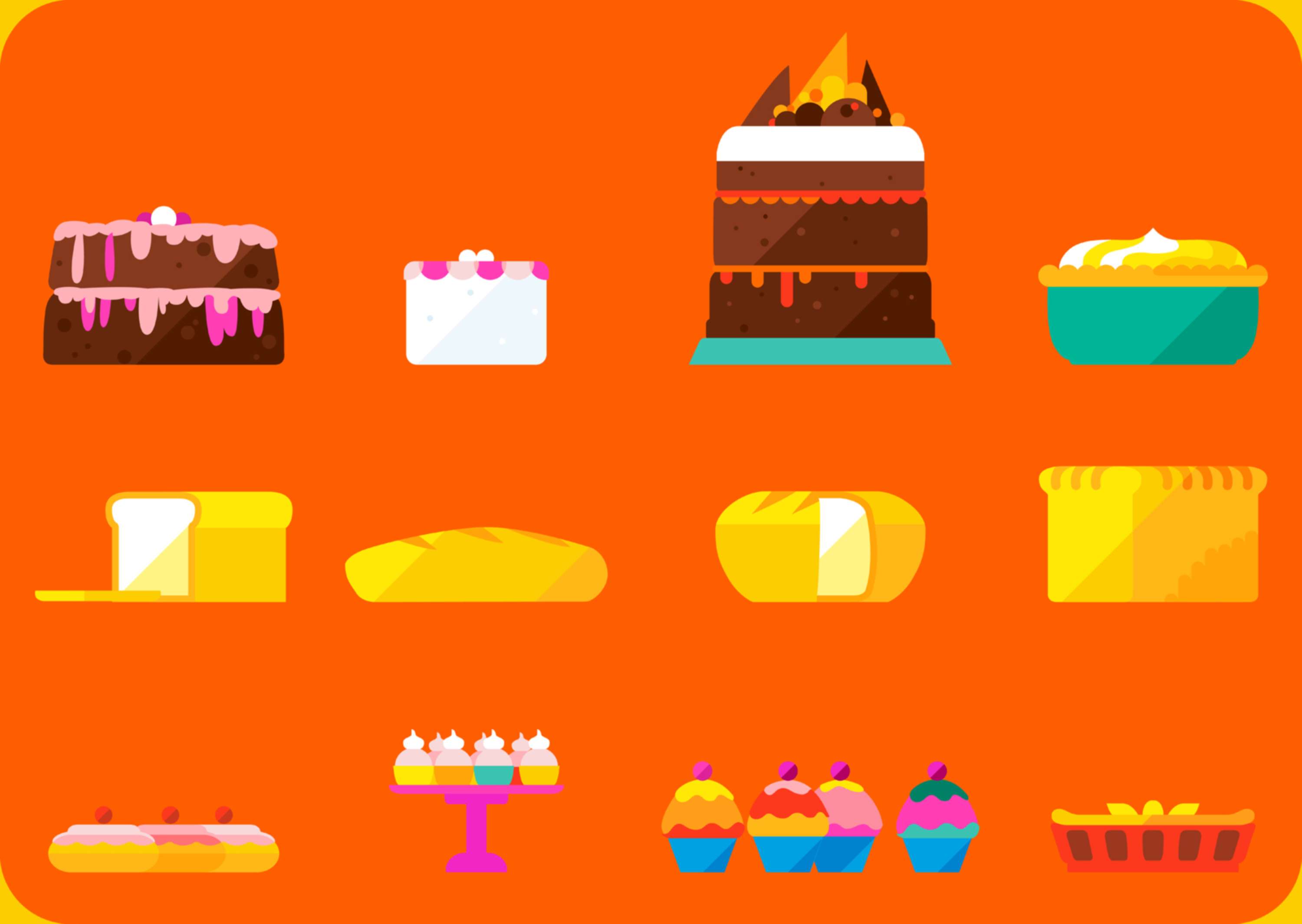 Mapology Guides by Ben the Illustrator