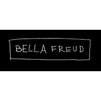 Bella Freud logo