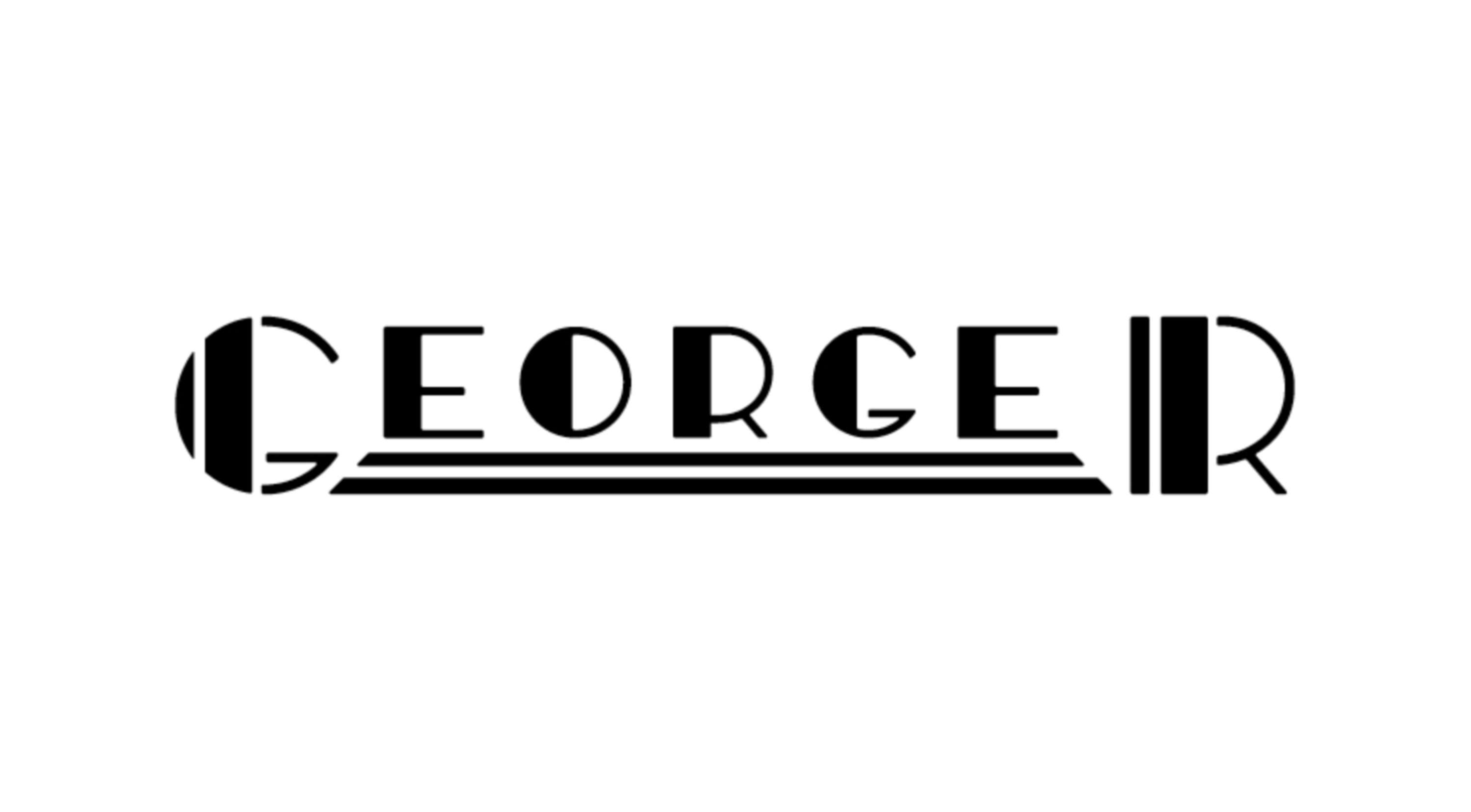 GEORGE R. BAR by Mireille Natley