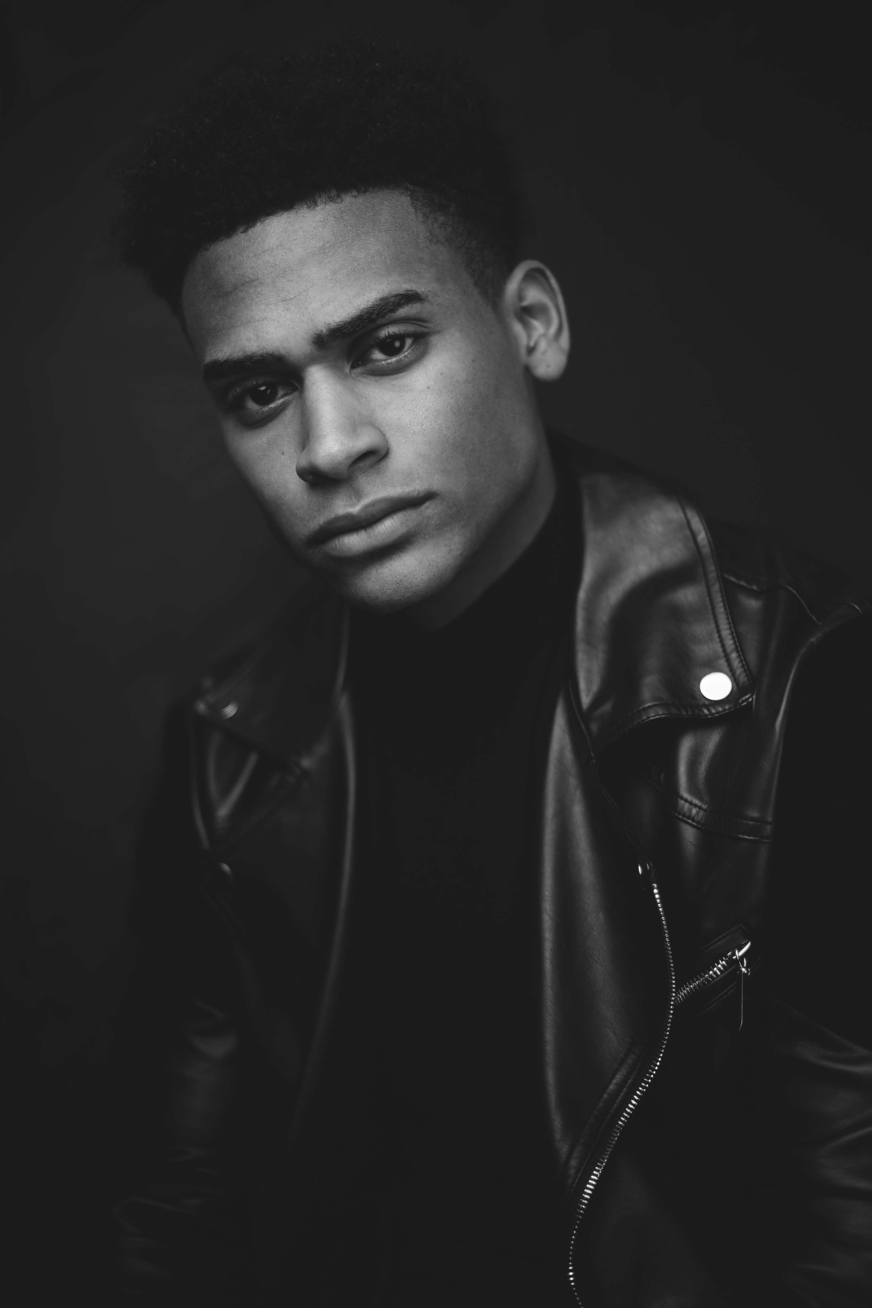 Test Shoot by Kealan Nedrick