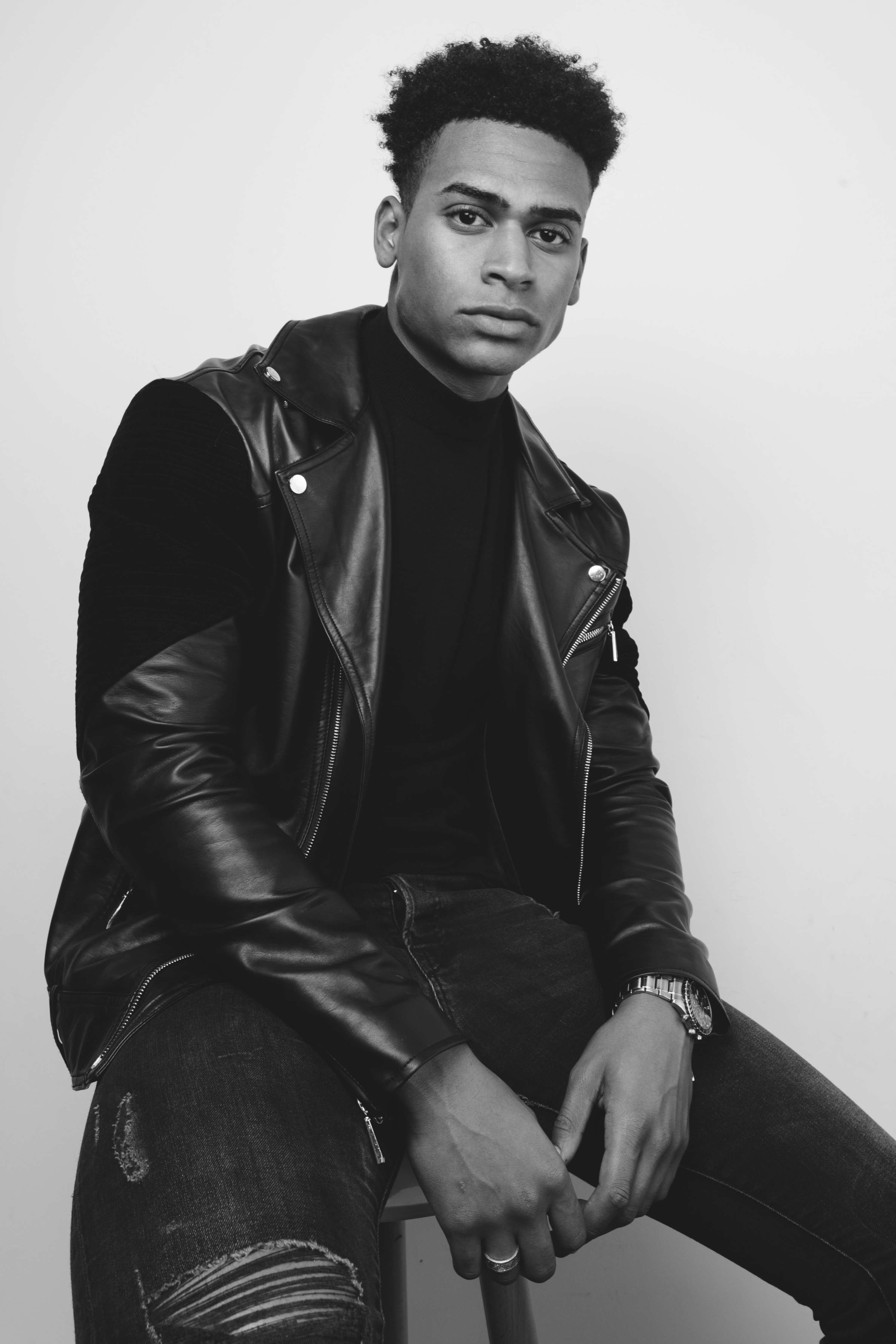 Test Shoot by Kealan Nedrick