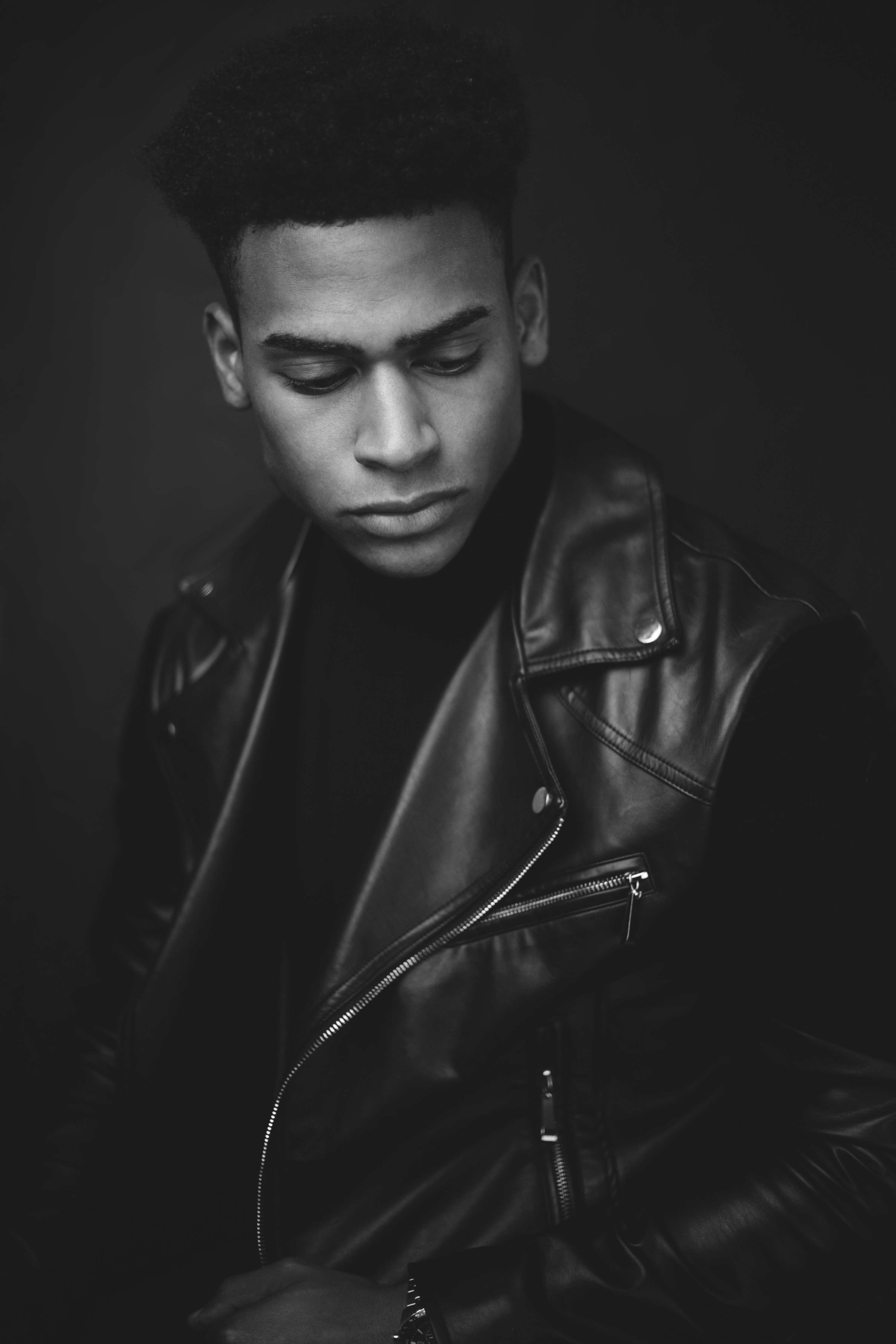 Test Shoot by Kealan Nedrick