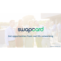 Swapcard logo