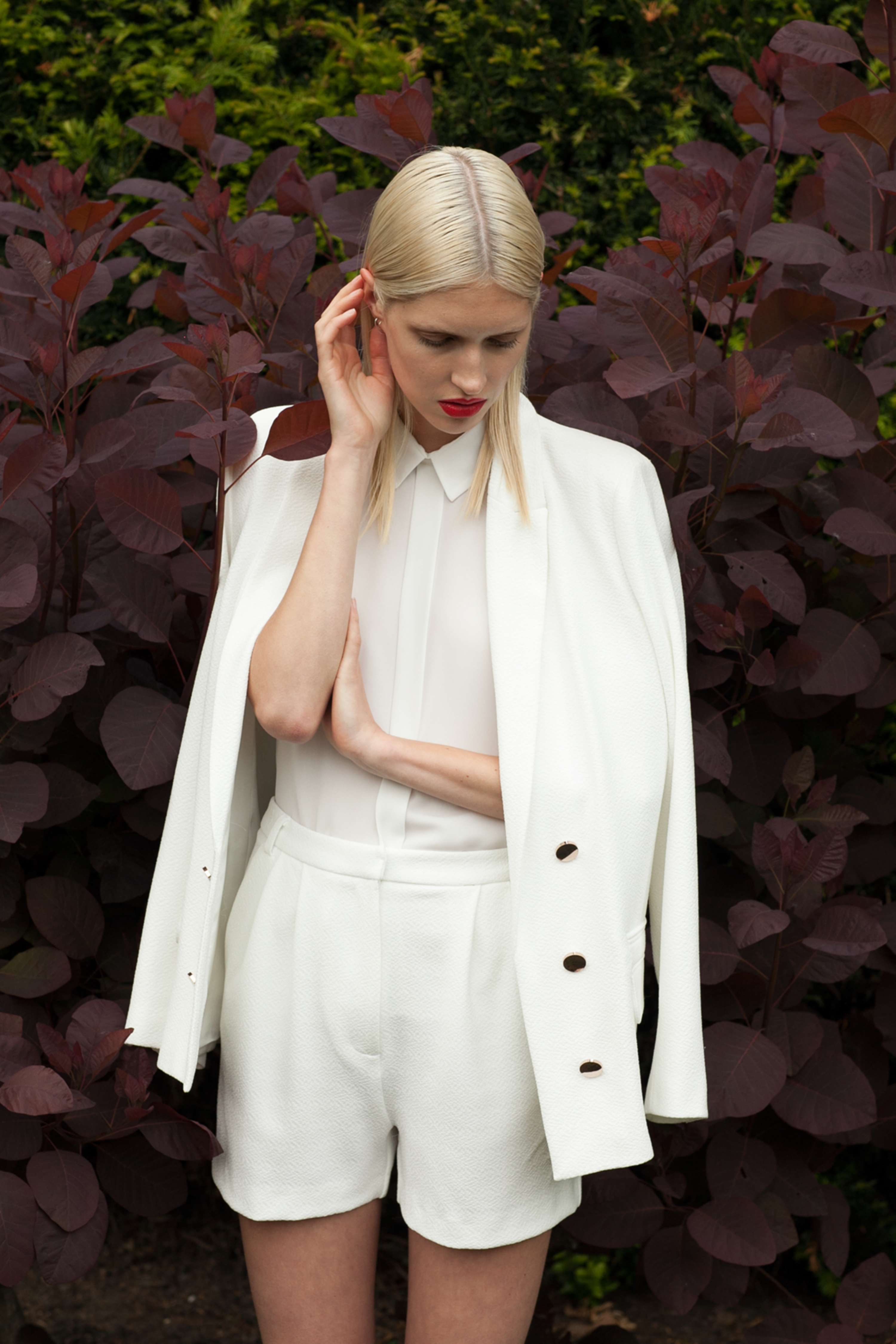 Styling by Danijela Simikic