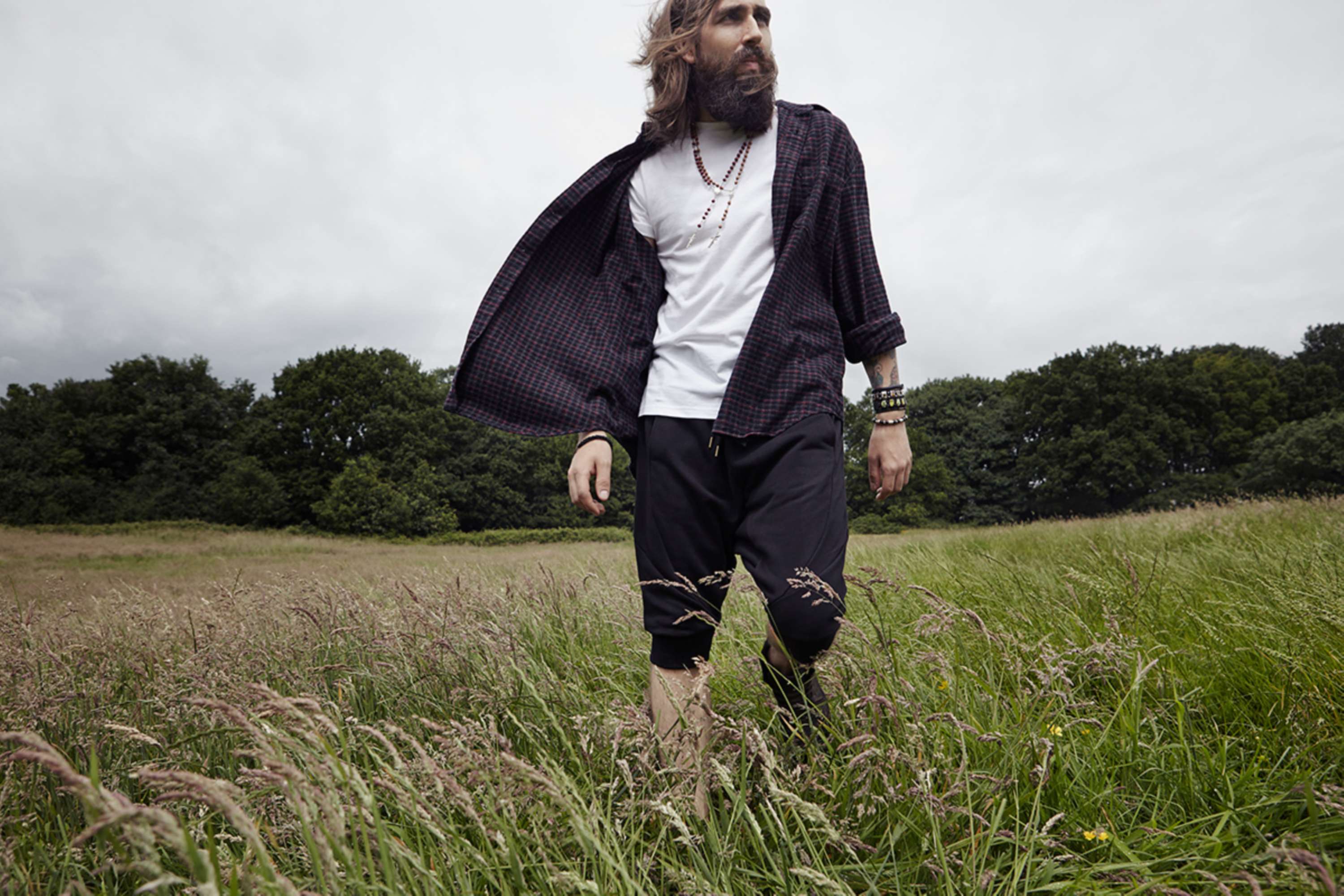 Styling by Danijela Simikic