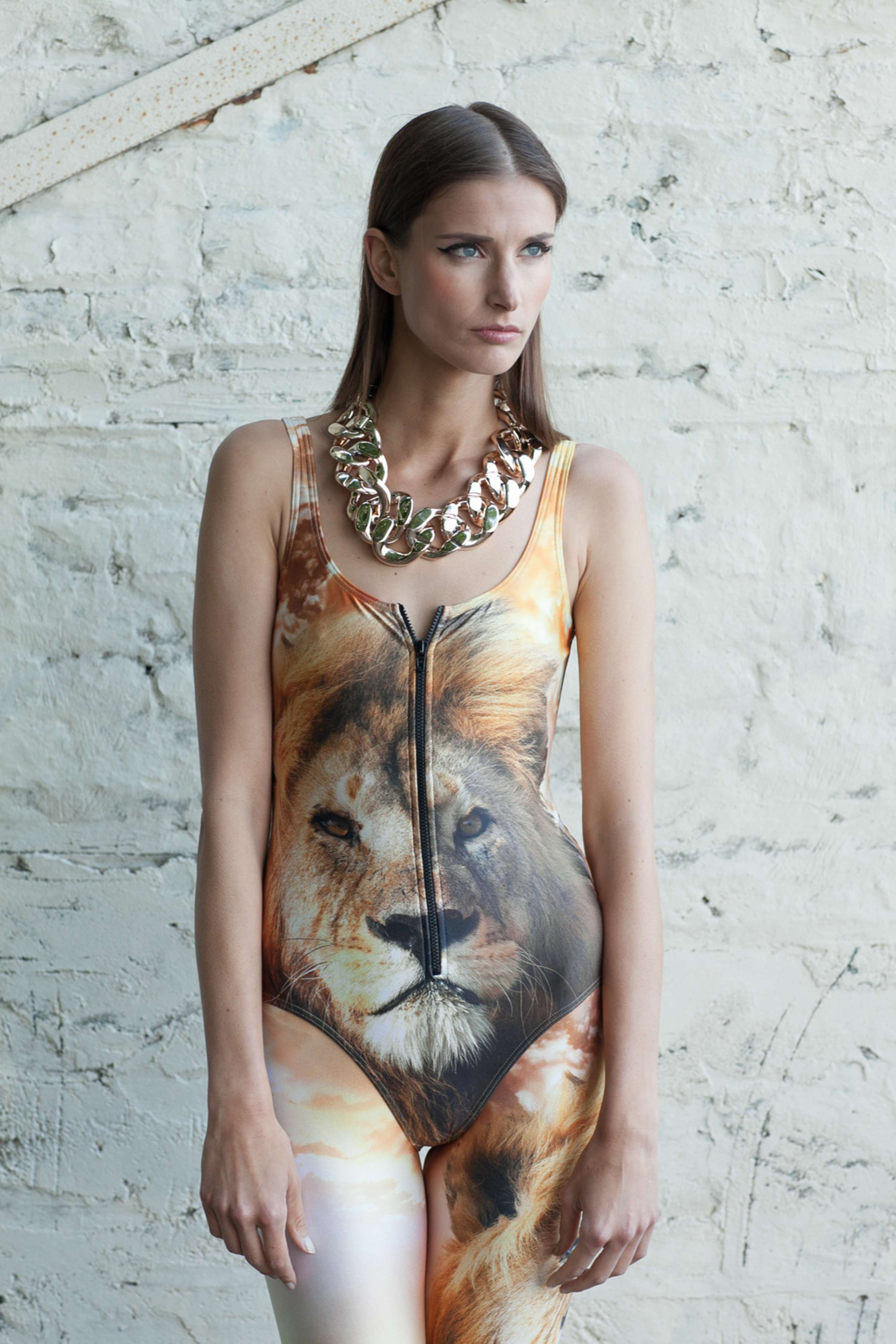 Styling by Danijela Simikic