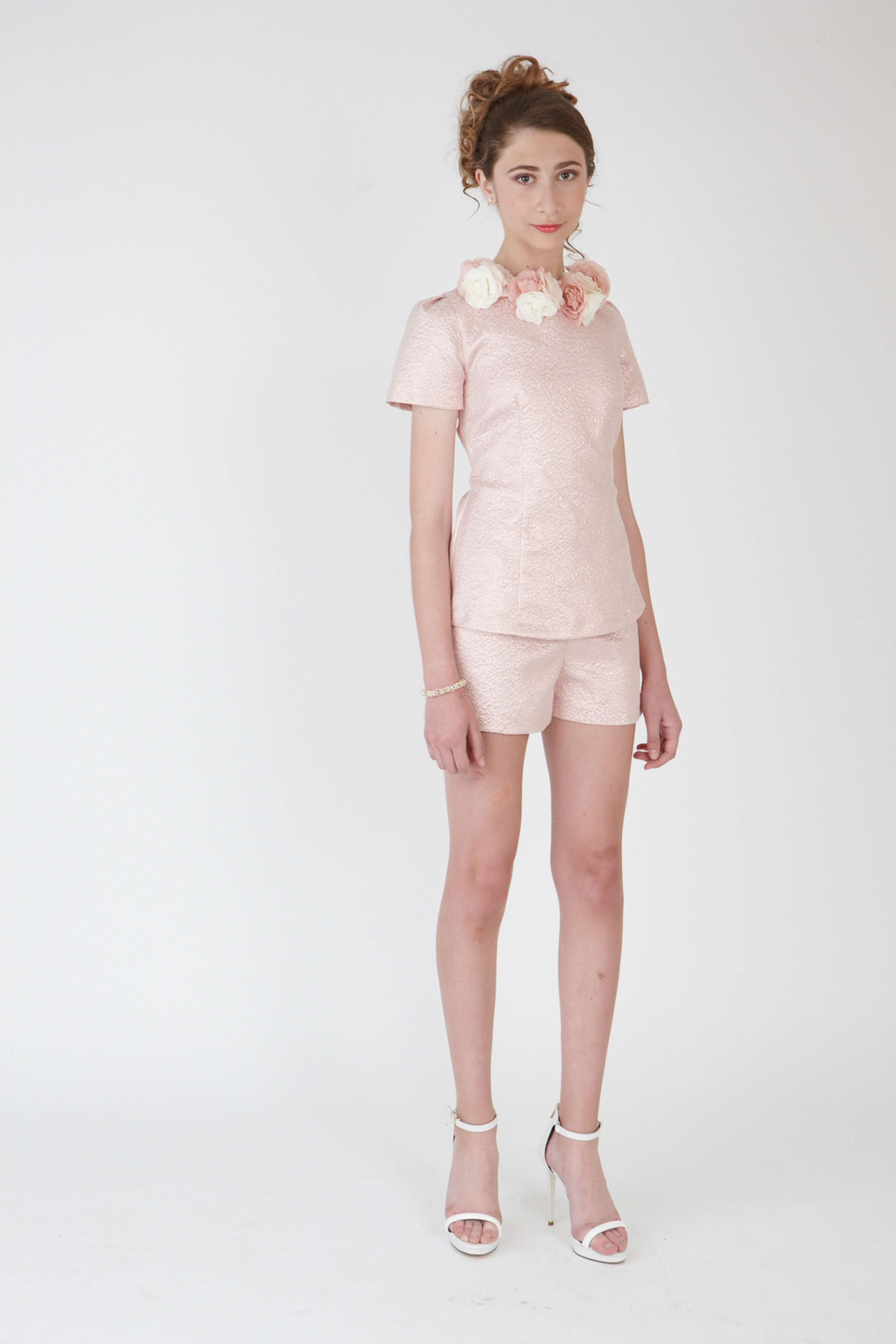 Styling by Danijela Simikic