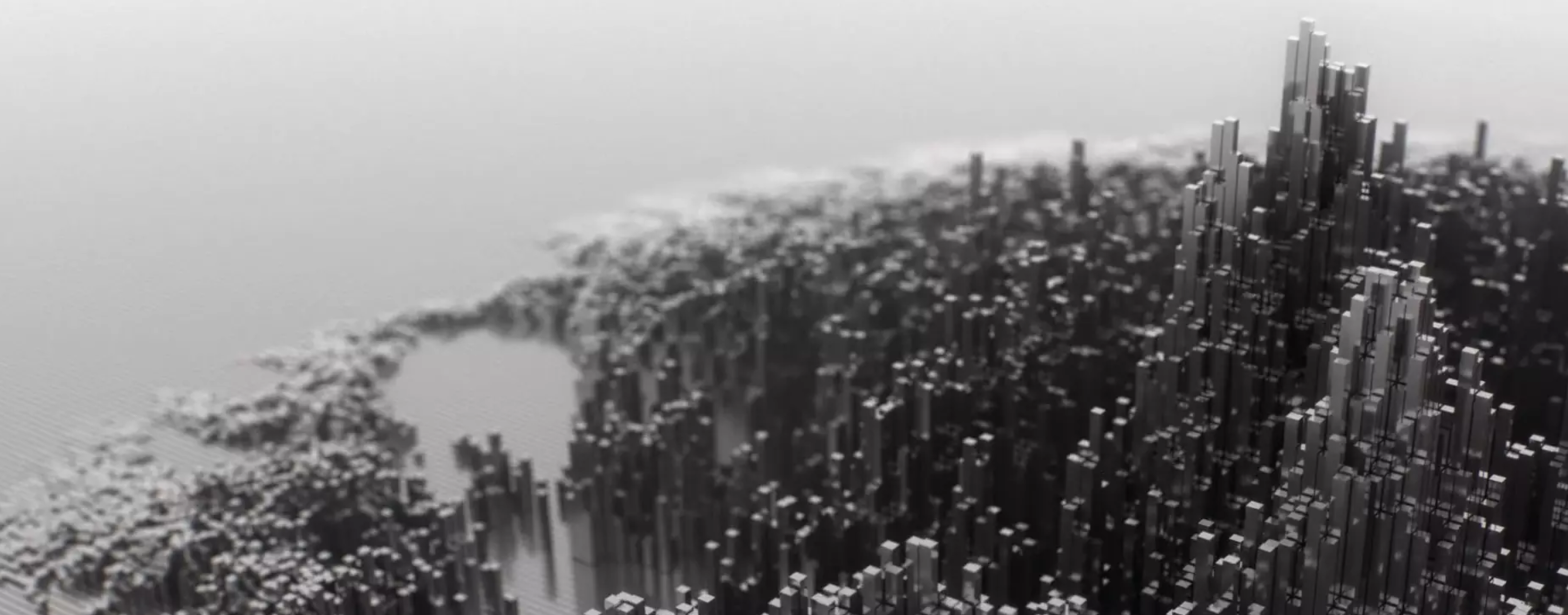 Abstract City by tunalan with Sound Design by Fellow Wave Studios